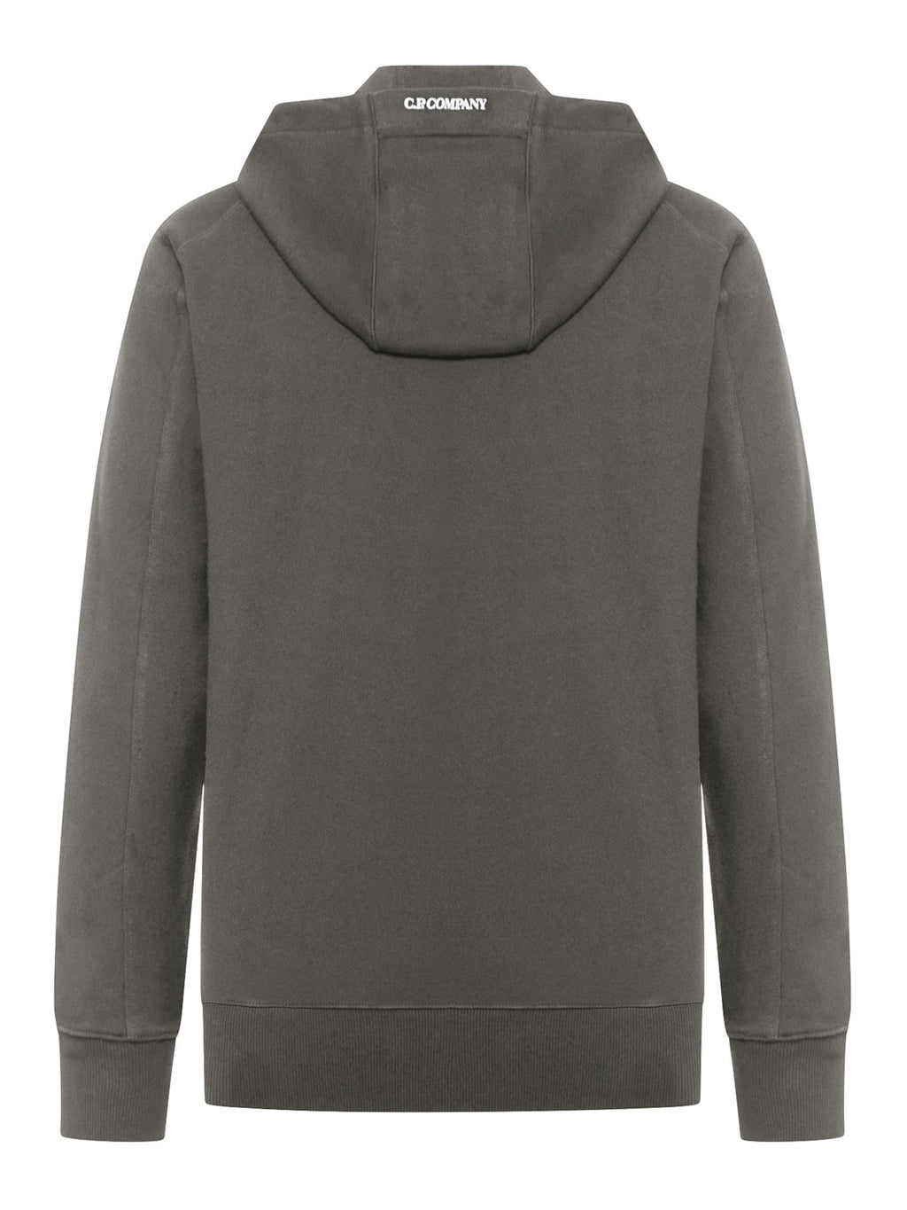 Cp company Knitwear оригінал | Швидка доставка Україна – вид ззаду