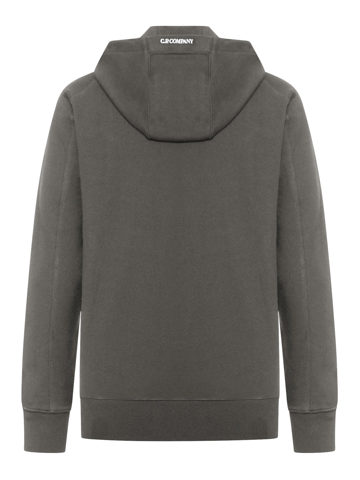 Cp company Knitwear оригінал | Швидка доставка Україна – вид ззаду