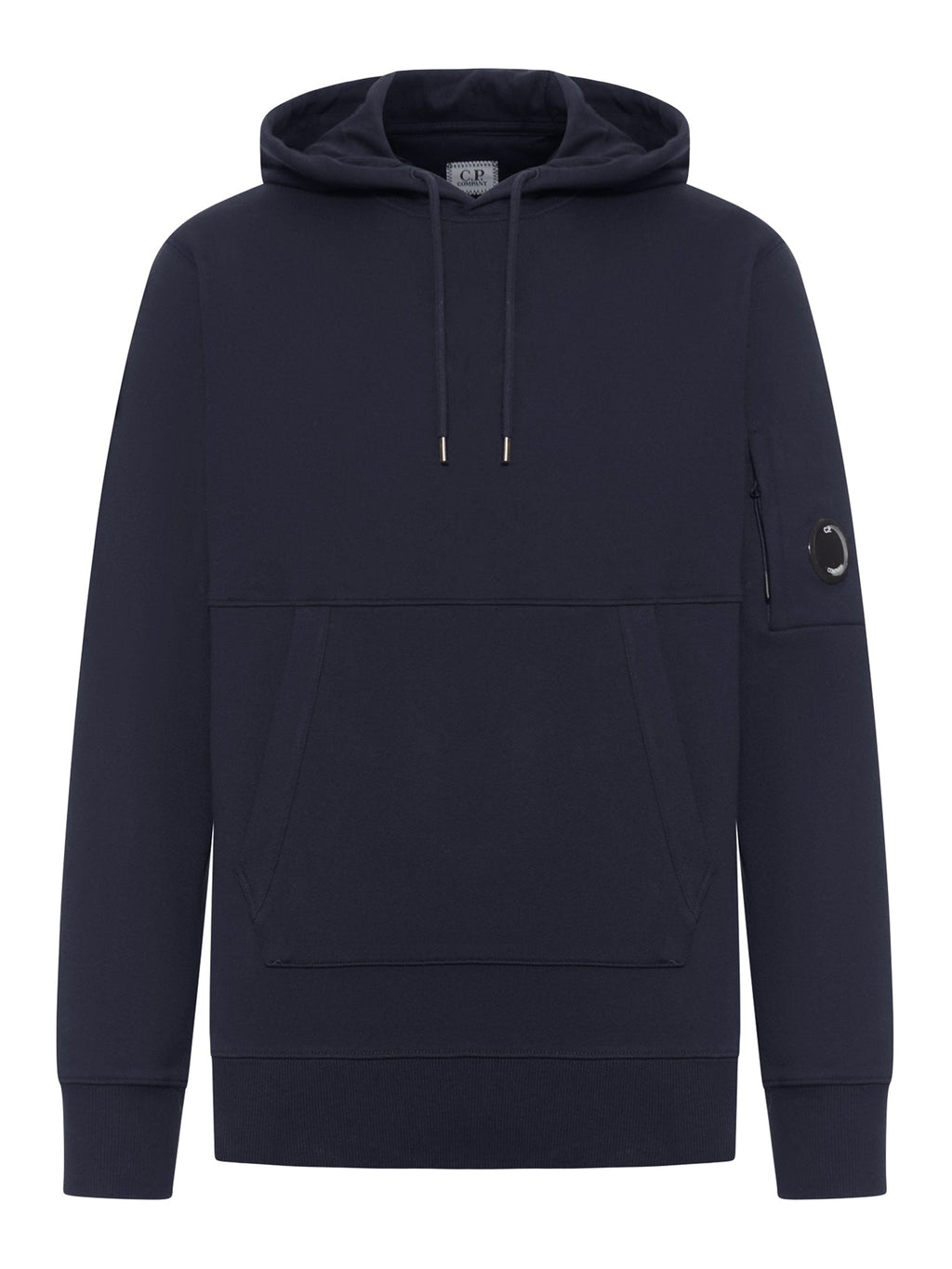 Cp company Knitwear оригінал | Швидка доставка Україна – боковий вид