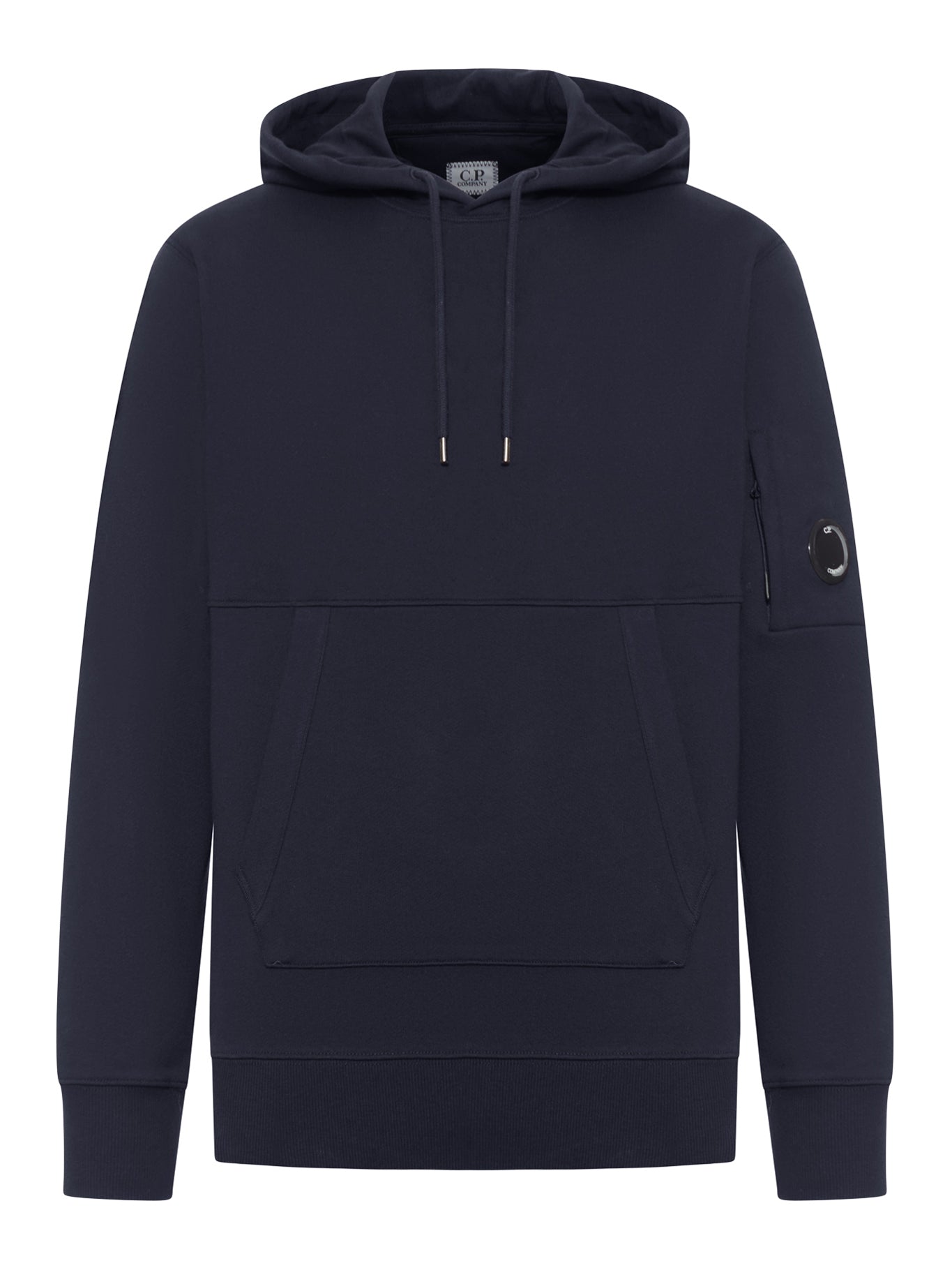 Cp company Knitwear оригінал | Швидка доставка Україна – боковий вид