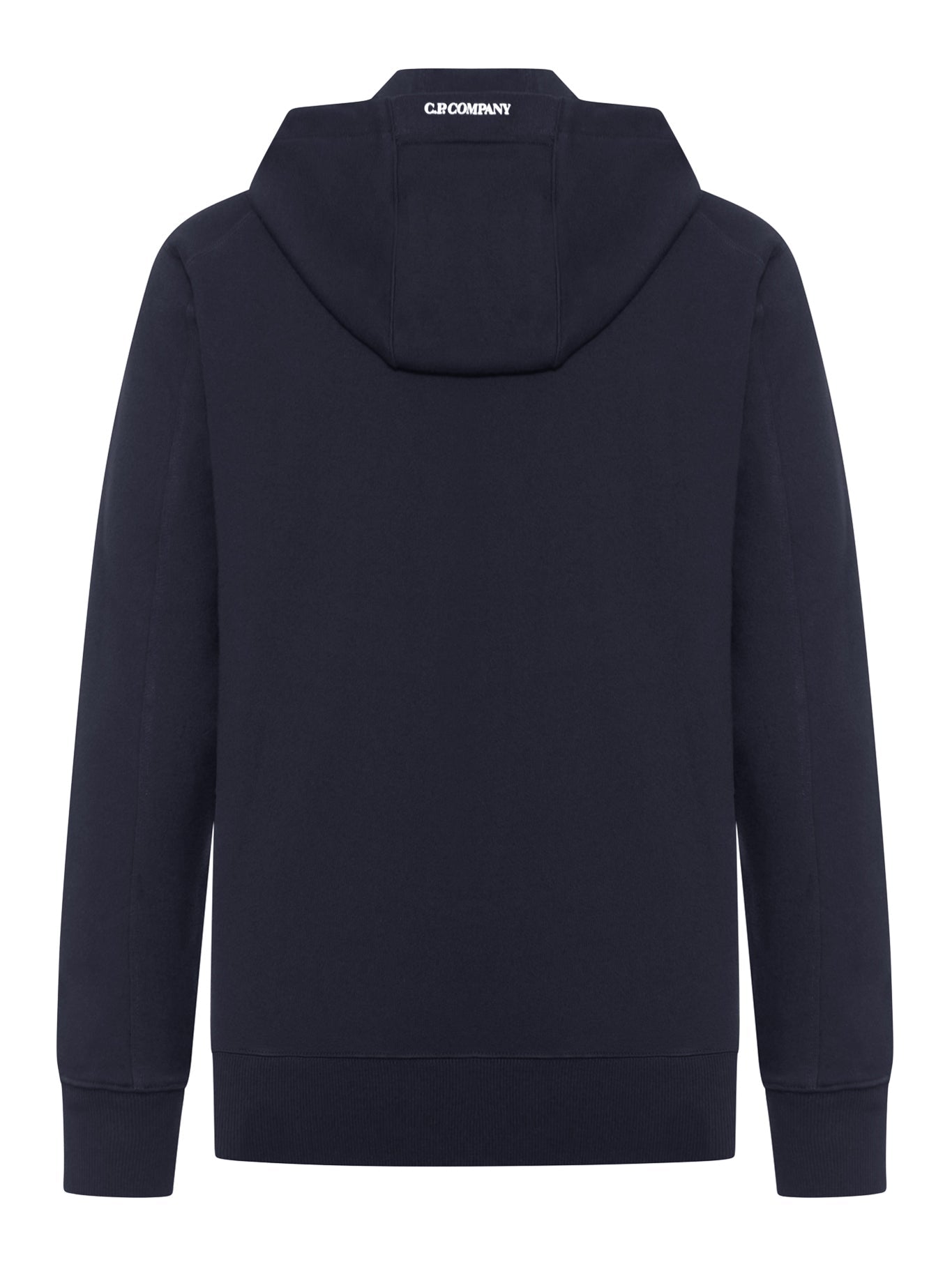 Cp company Knitwear оригінал | Швидка доставка Україна – вид ззаду