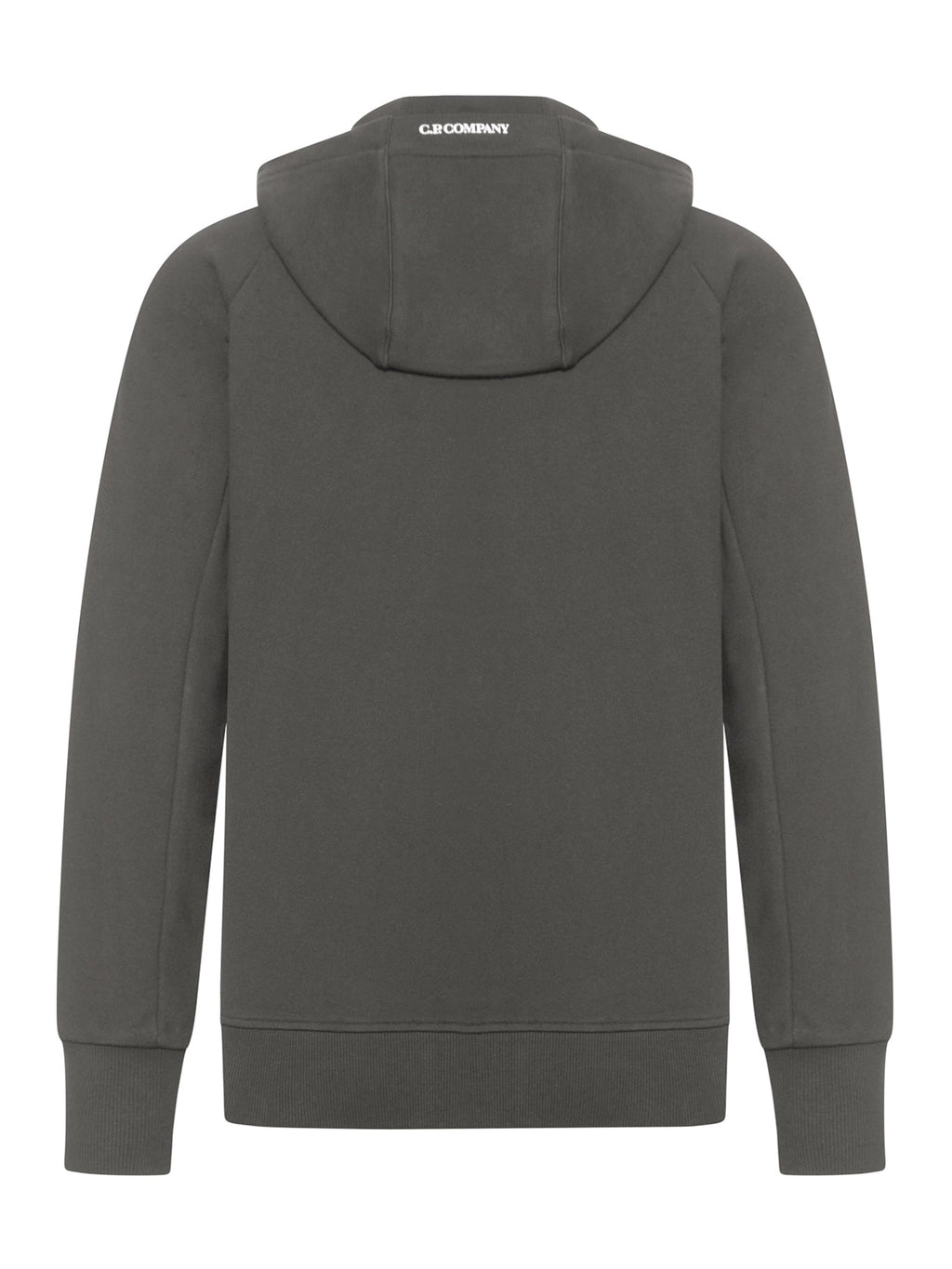 Cp company Knitwear оригінал | Швидка доставка Україна – вид ззаду
