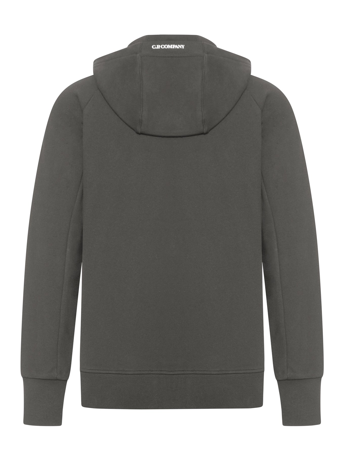 Cp company Knitwear оригінал | Швидка доставка Україна – вид ззаду