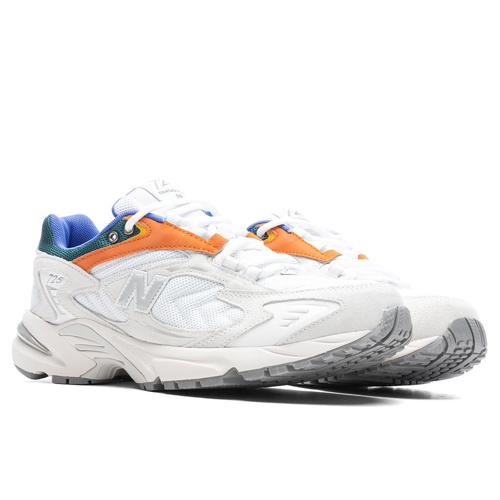 Оригінальна 725 New balance – вид ззаду