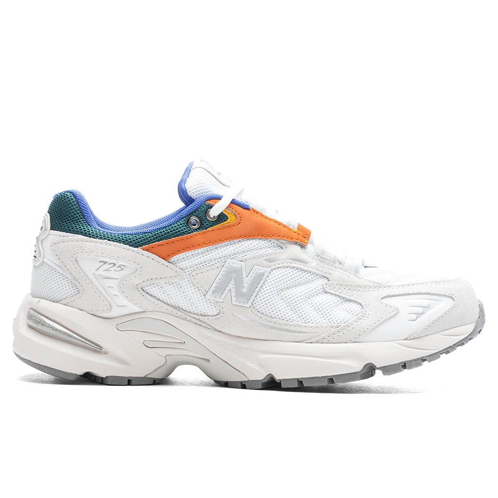 Оригінальна 725 New balance – боковий вид