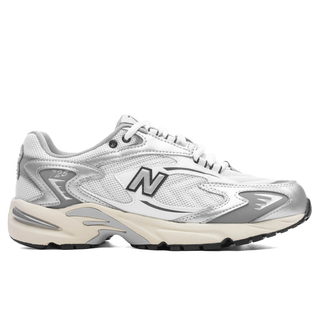 New balance Footwear оригінал | Швидка доставка Україна – боковий вид