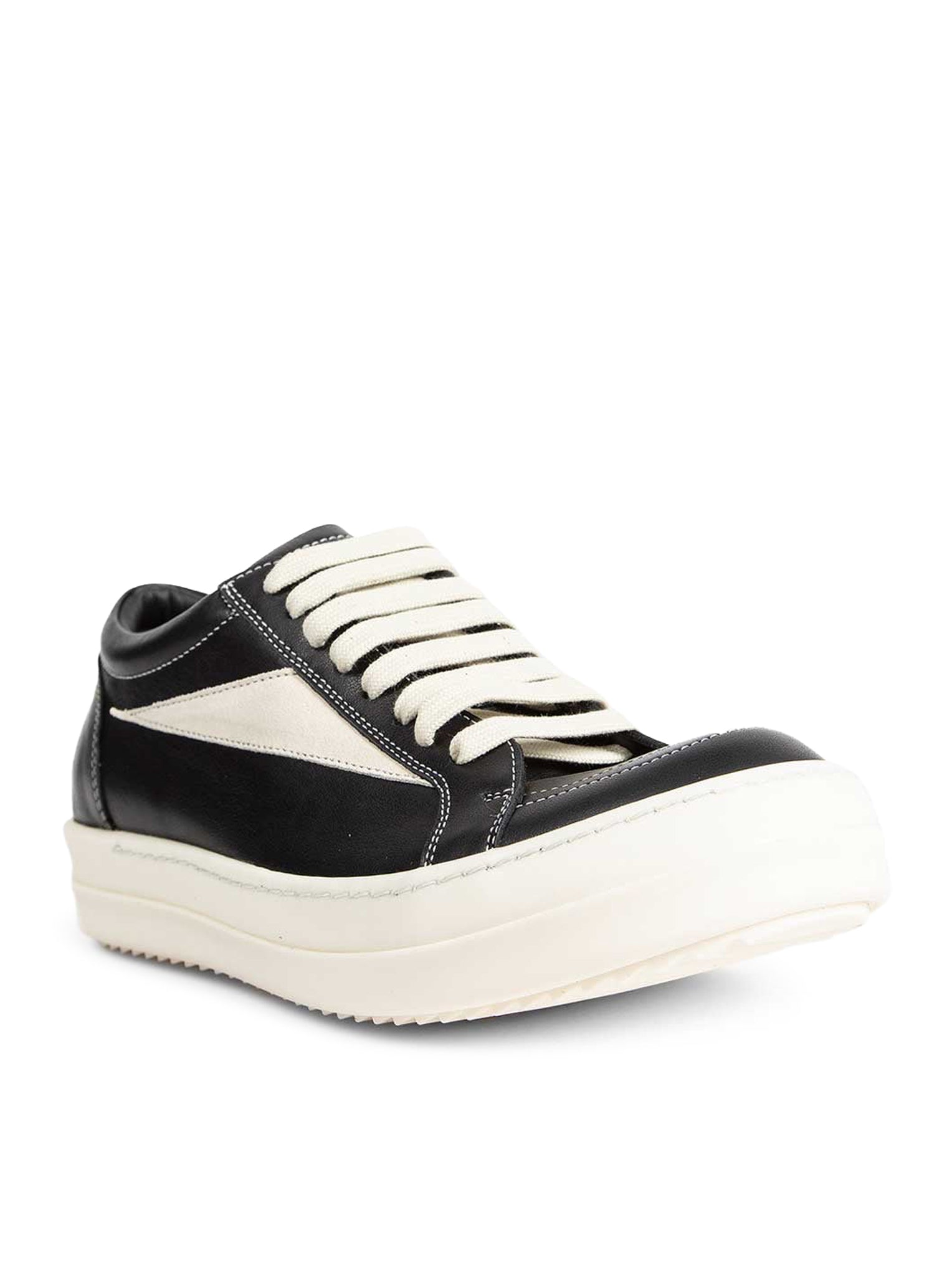 Vintage Sneakers Rick owens оригінал – Купити в Україні – вид ззаду