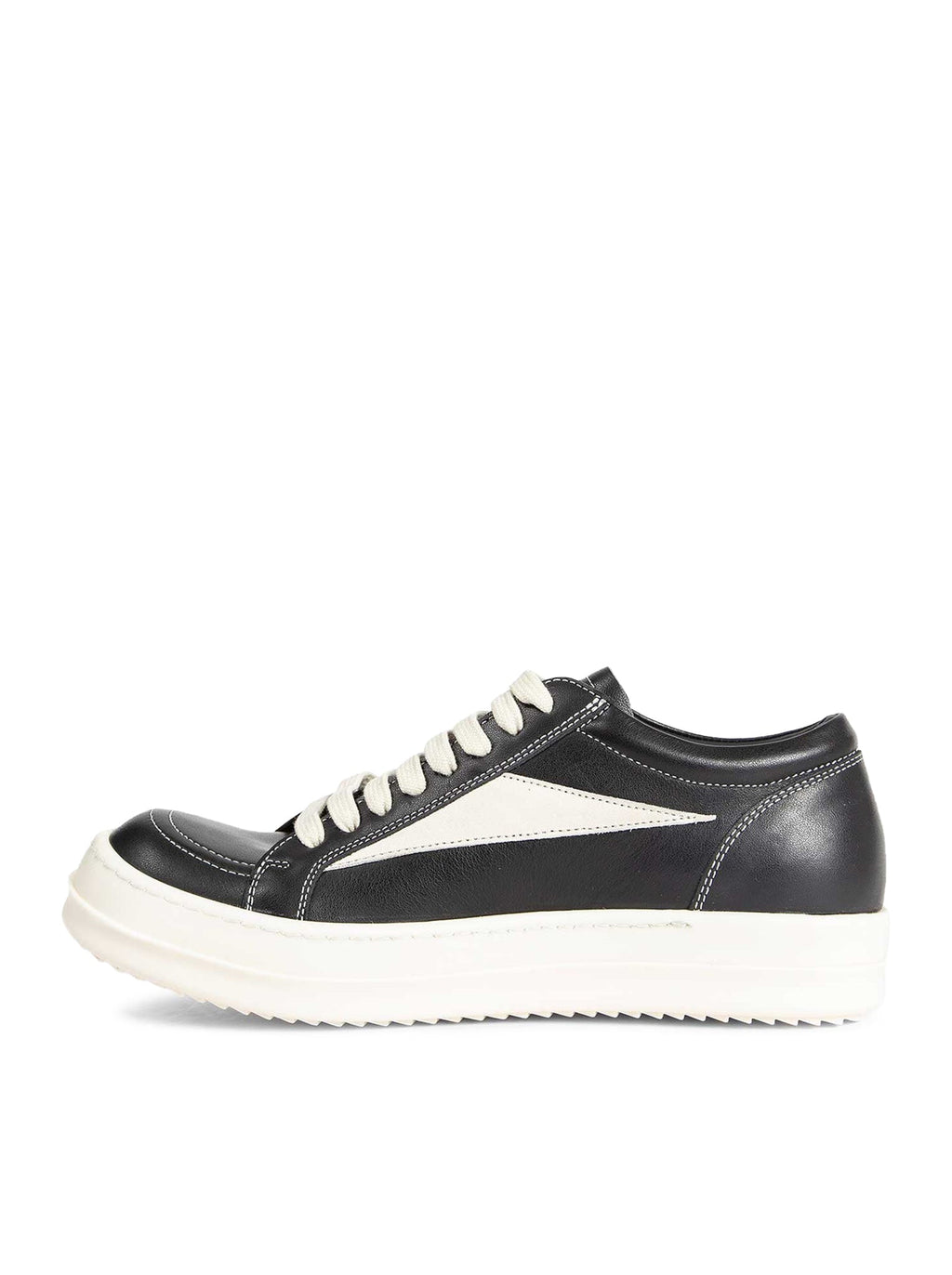 Vintage Sneakers Rick owens оригінал – Купити в Україні – збільшений вид