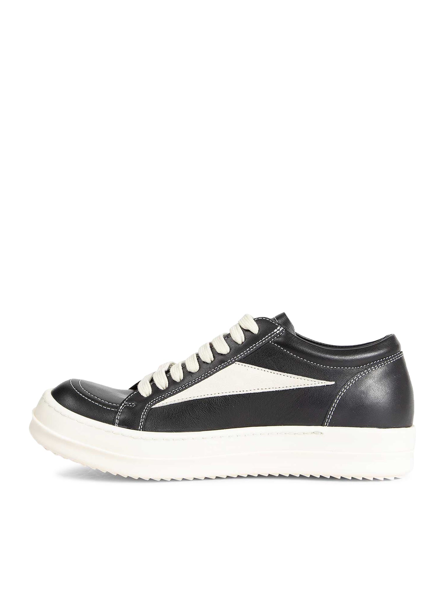 Vintage Sneakers Rick owens оригінал – Купити в Україні – збільшений вид