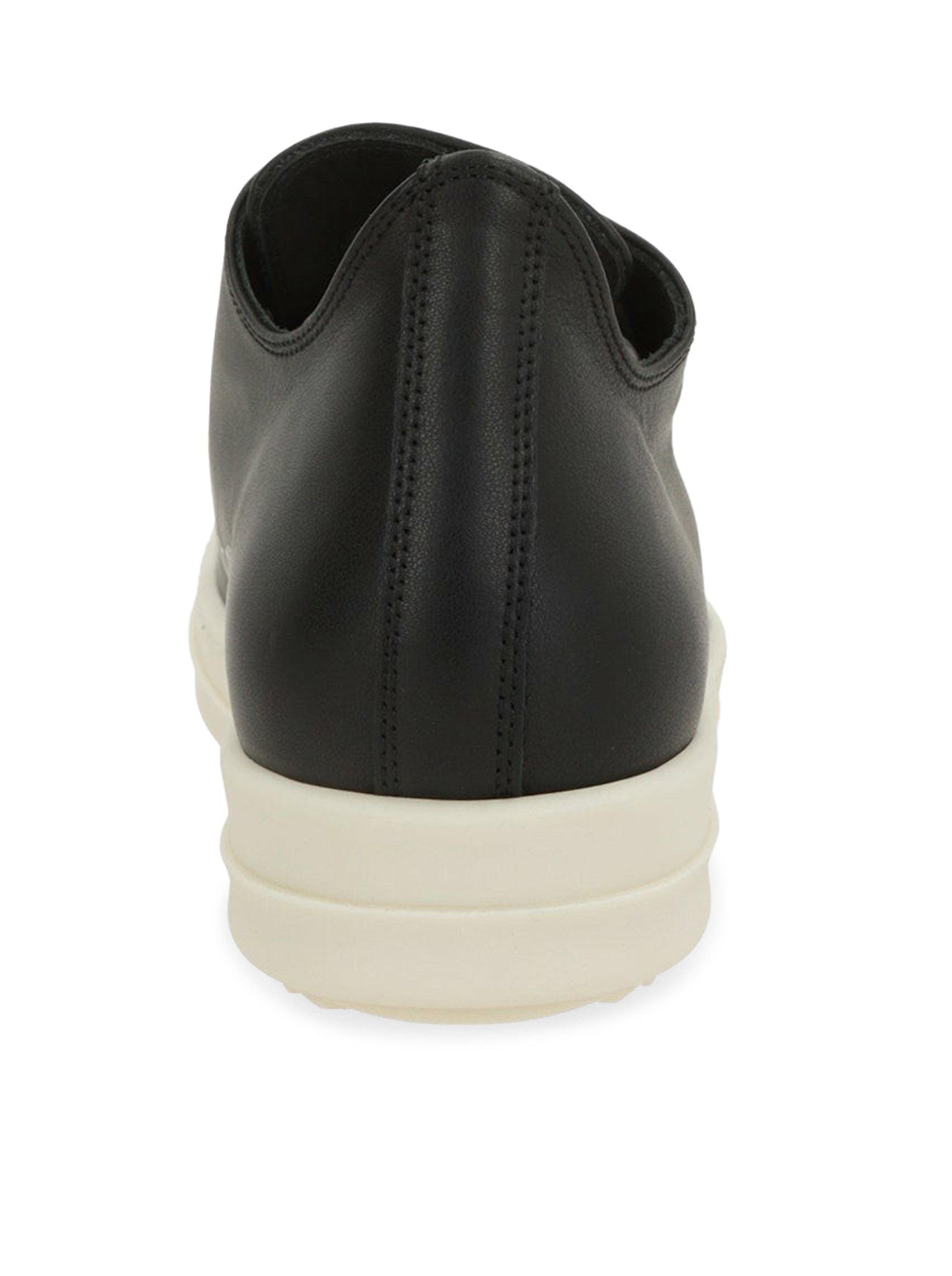 Low Leather Sneakers Rick owens оригінал – Купити в Україні – детальний вид