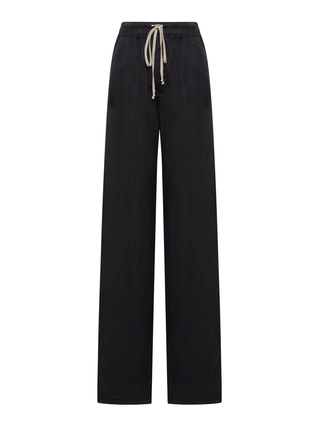 Dietrich Trousers Rick owens – Гарантія оригінальності – боковий вид