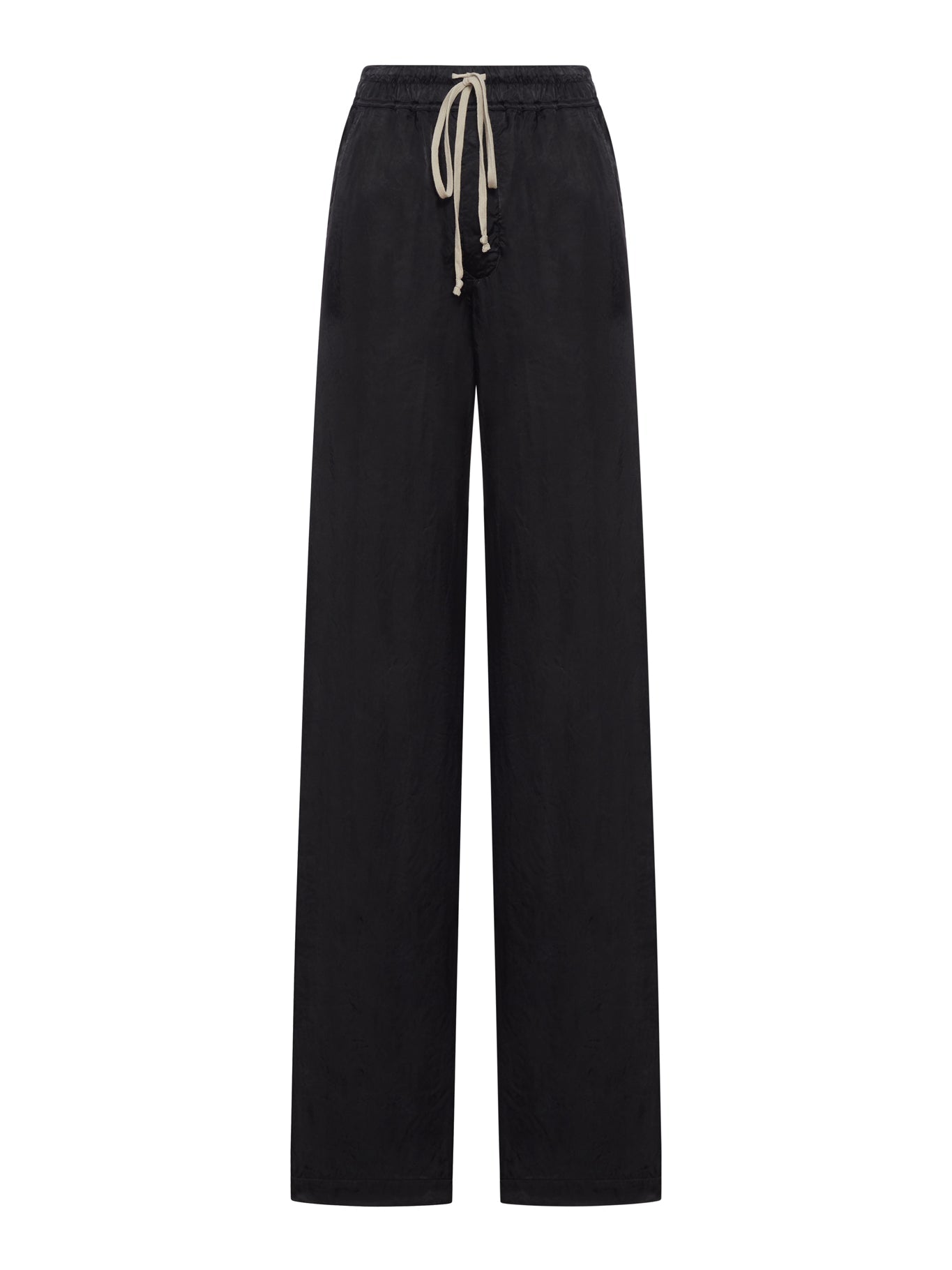 Dietrich Trousers Rick owens – Гарантія оригінальності – боковий вид