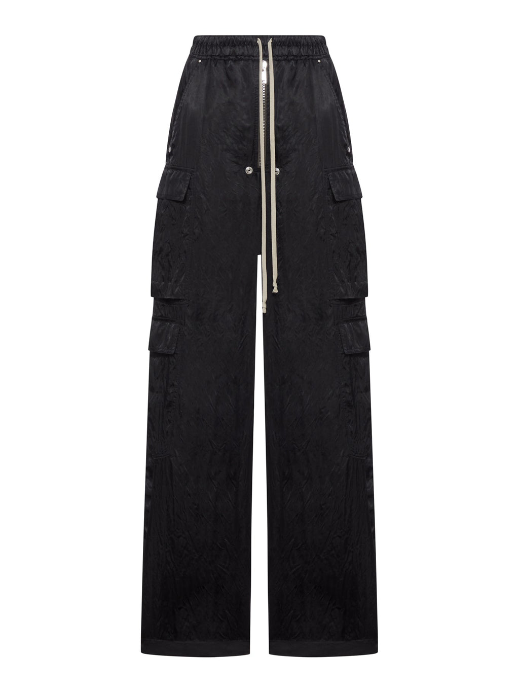 Rick owens Bottoms оригінал | Швидка доставка Україна – боковий вид