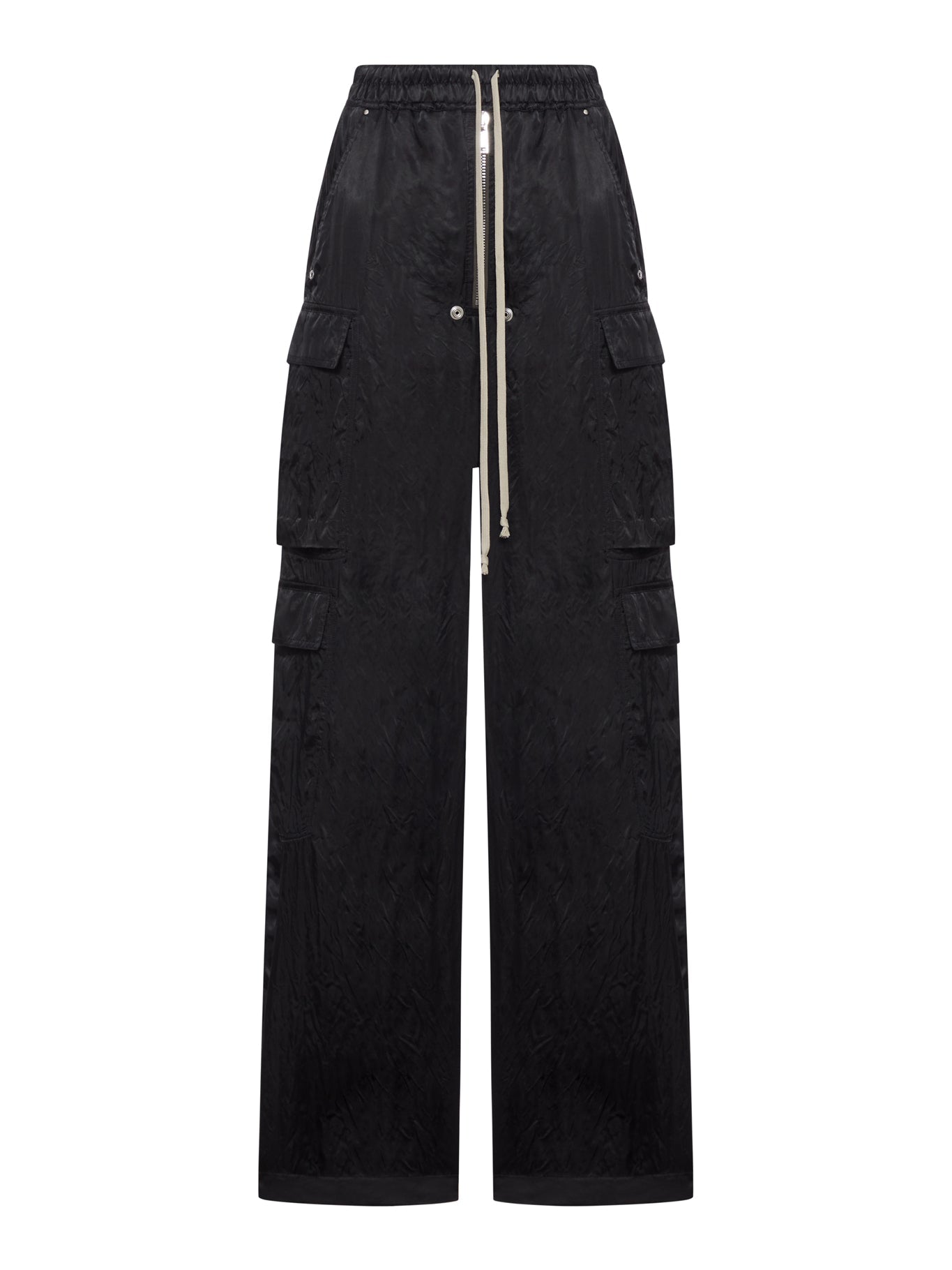 Rick owens Bottoms оригінал | Швидка доставка Україна – боковий вид