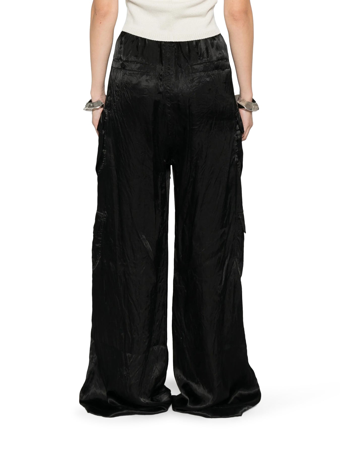 Rick owens Bottoms оригінал | Швидка доставка Україна – детальний вид