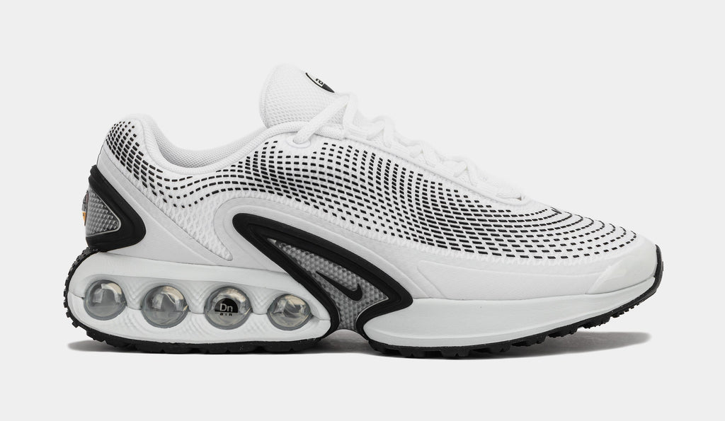 Air Max Dn Mens Running Shoes Nike оригінал – Купити в Україні – боковий вид