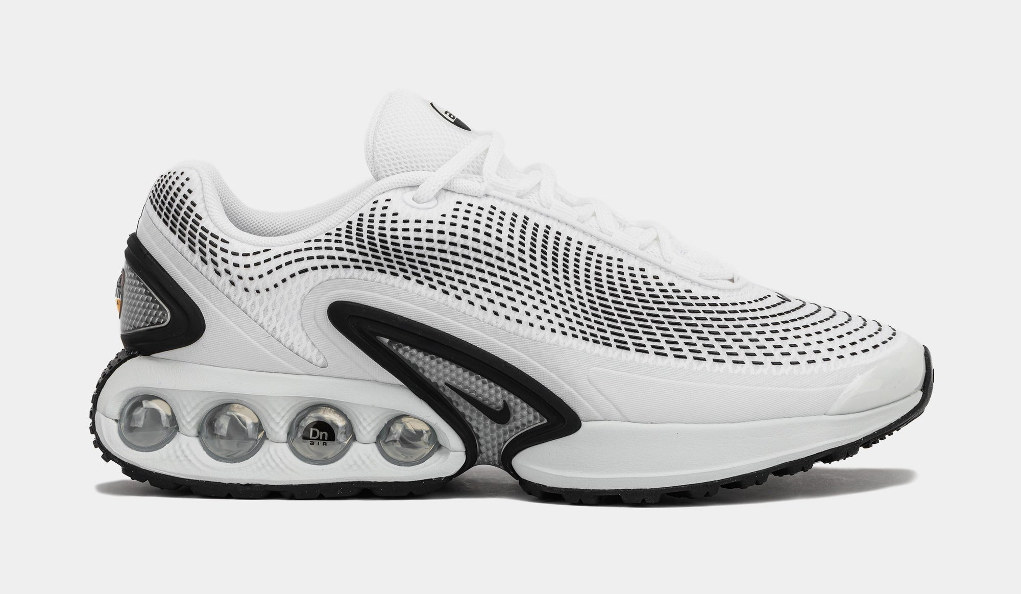Air Max Dn Mens Running Shoes Nike оригінал – Купити в Україні – боковий вид