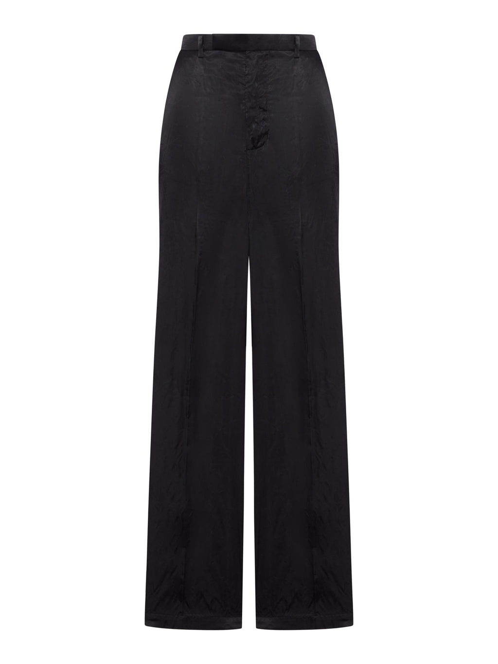 Оригінальна Pants Tailored Rick owens – боковий вид