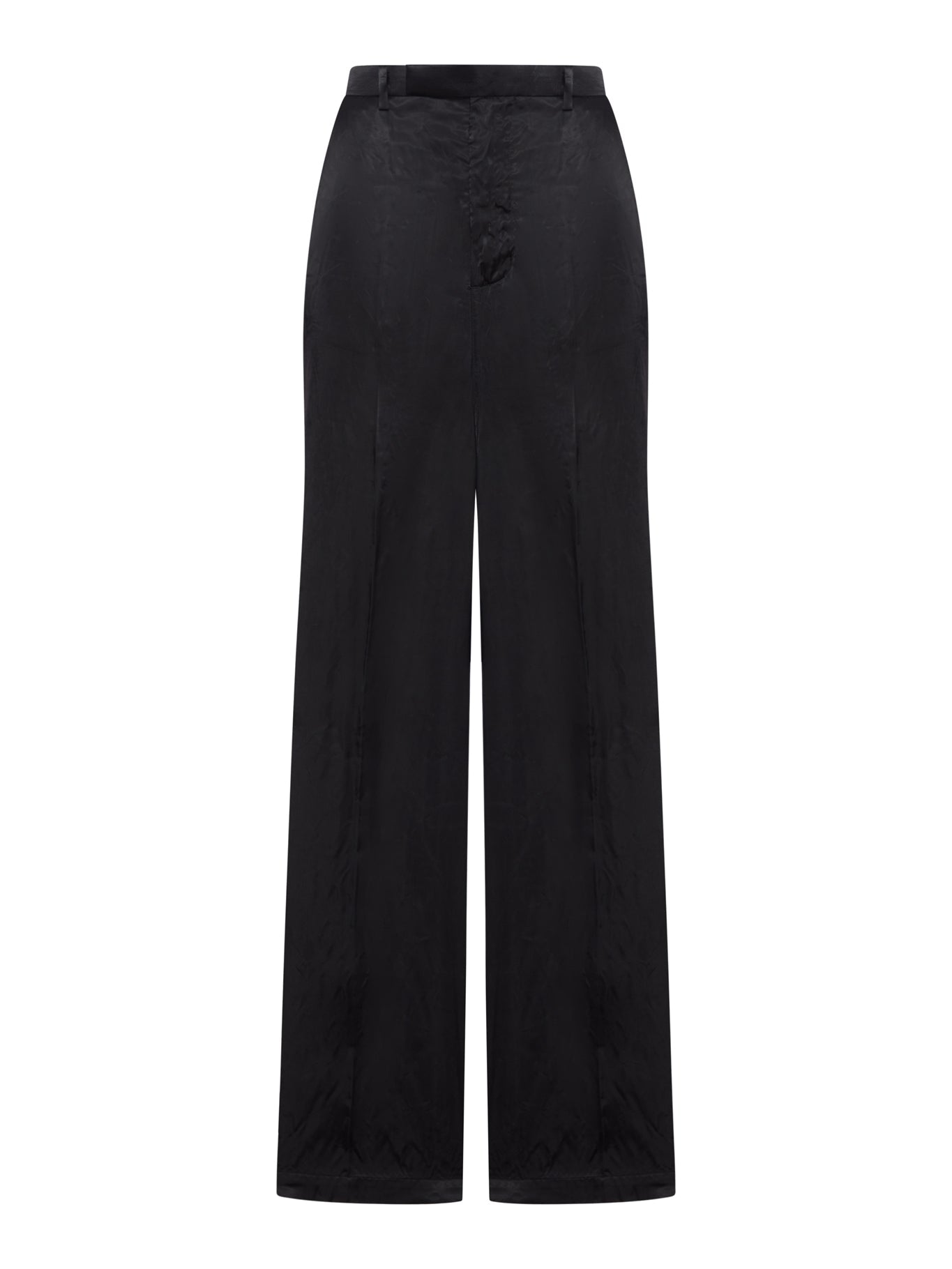 Оригінальна Pants Tailored Rick owens – боковий вид