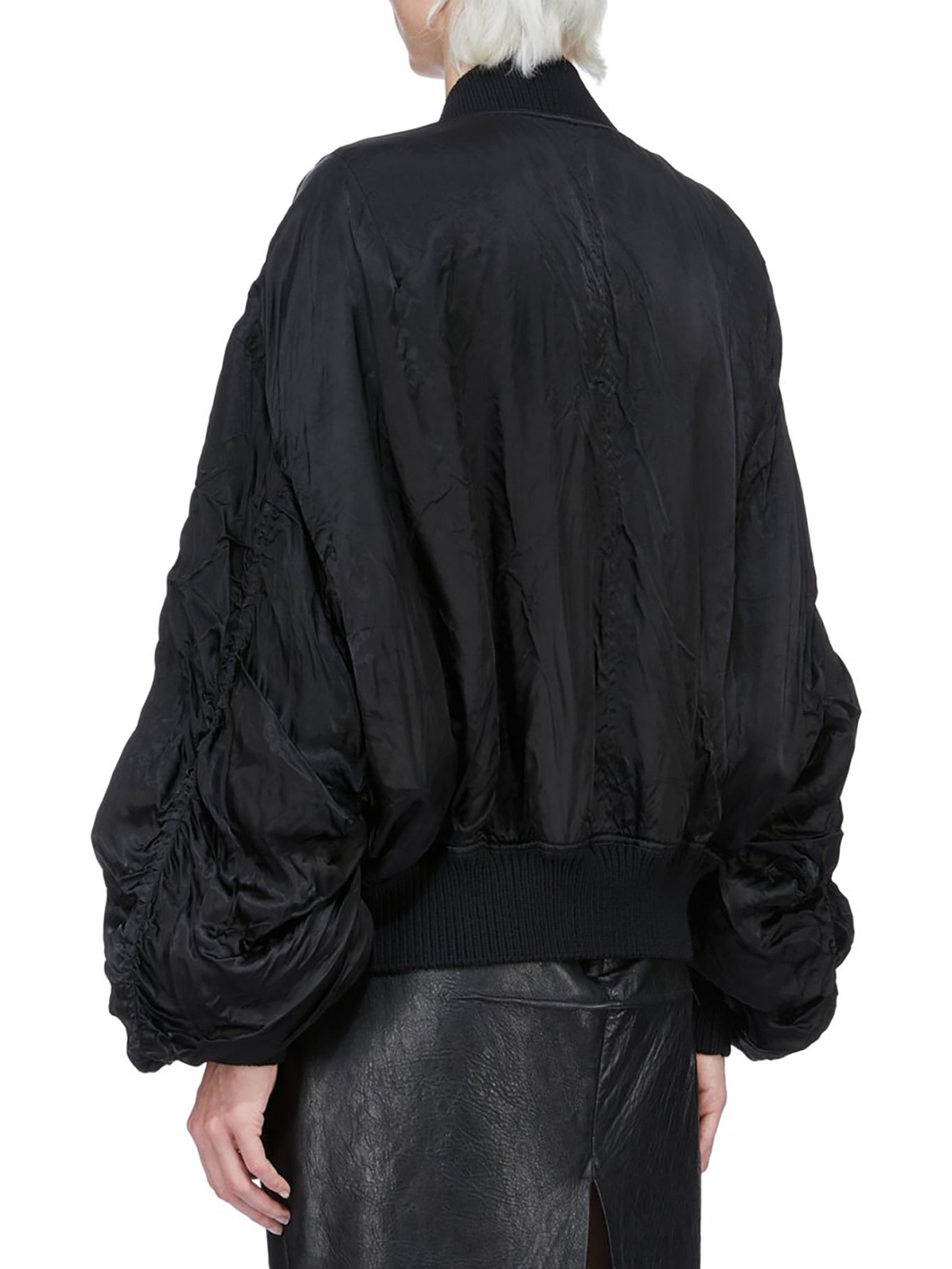 Rick owens Outerwear оригінал | Швидка доставка Україна – детальний вид
