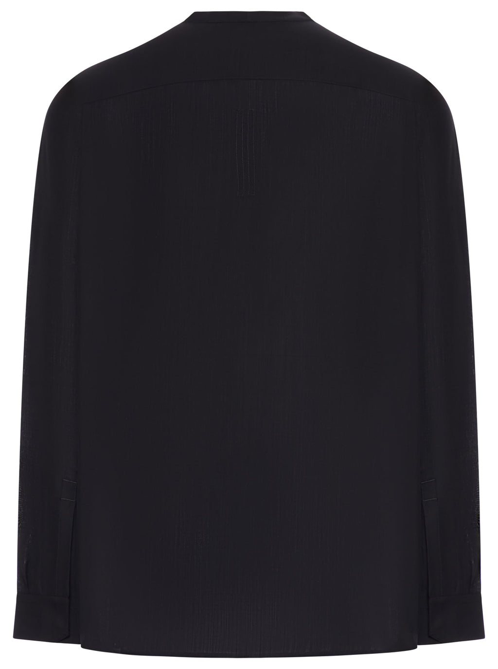 Оригінальна Shirt Larry Rick owens – вид ззаду