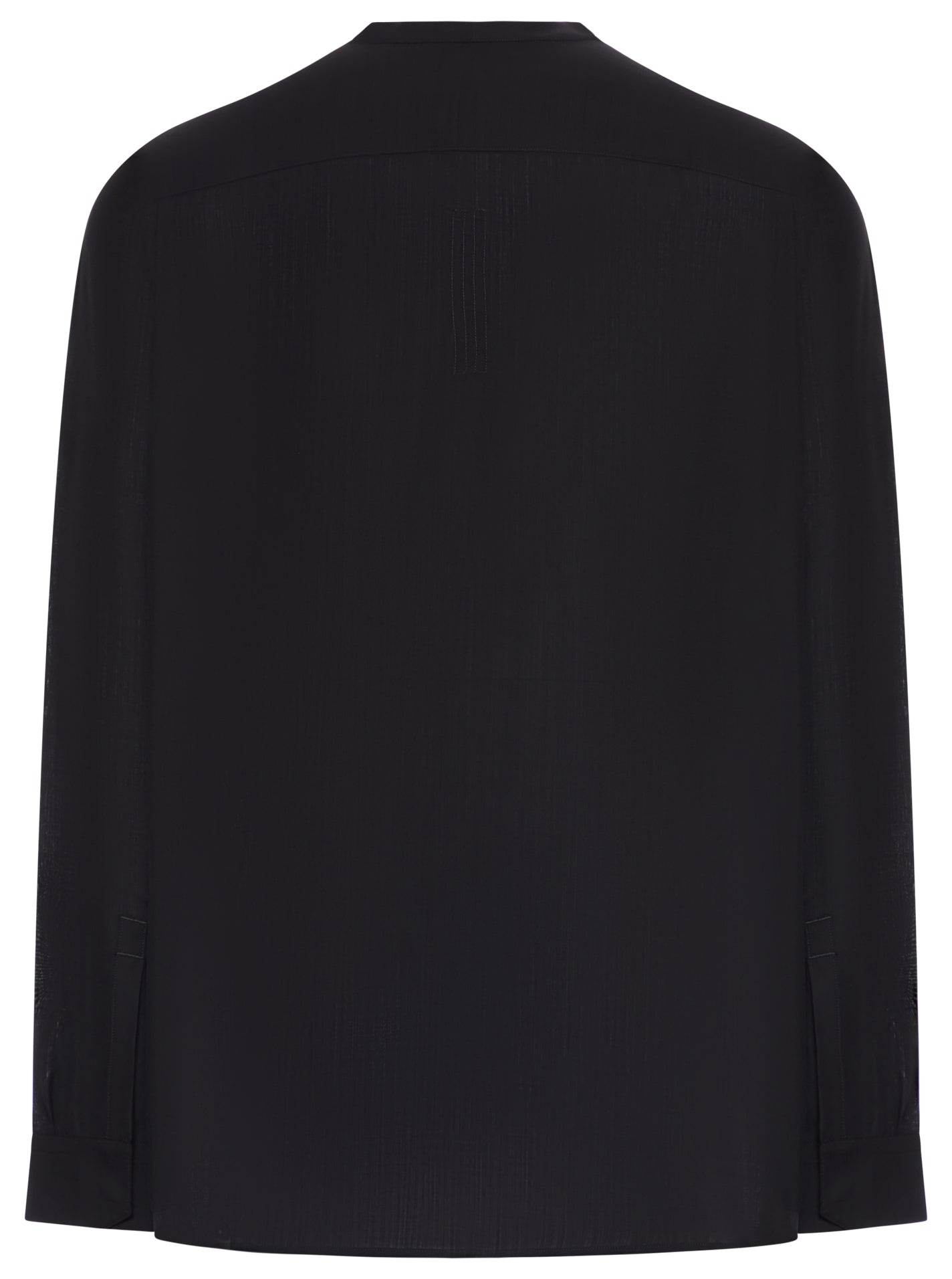Оригінальна Shirt Larry Rick owens – вид ззаду