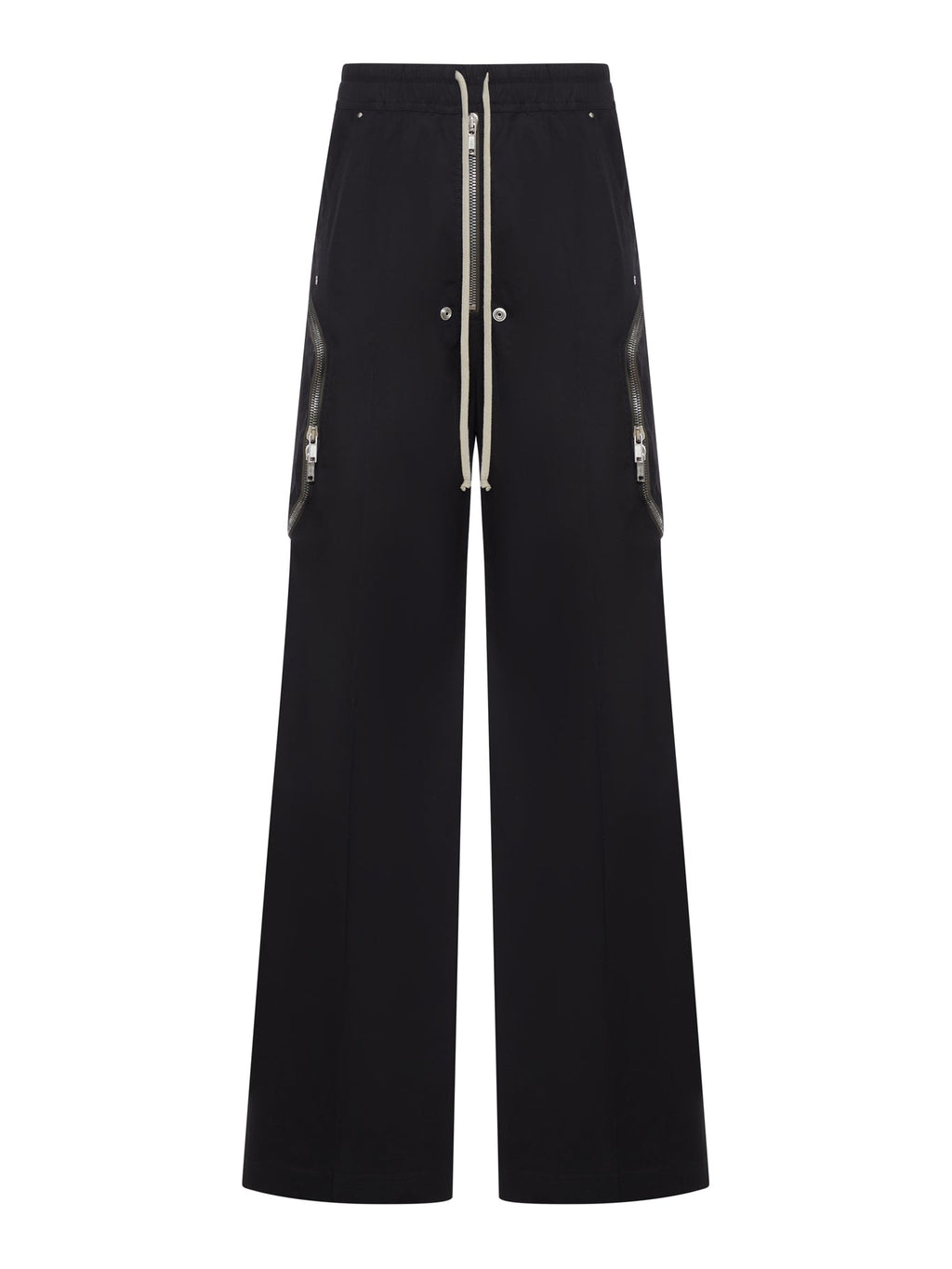 Rick owens Bottoms оригінал | Швидка доставка Україна – боковий вид