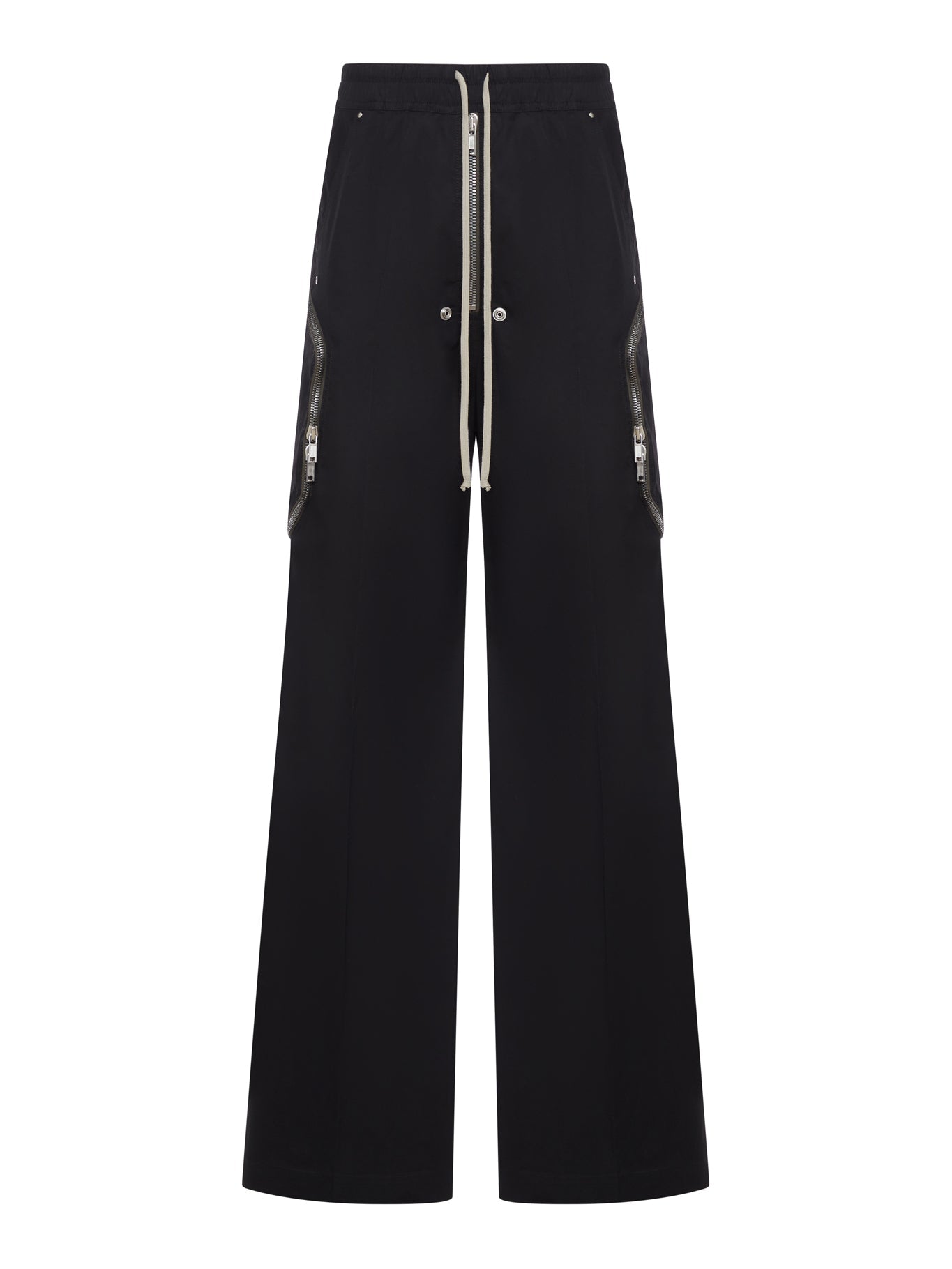Rick owens Bottoms оригінал | Швидка доставка Україна – боковий вид