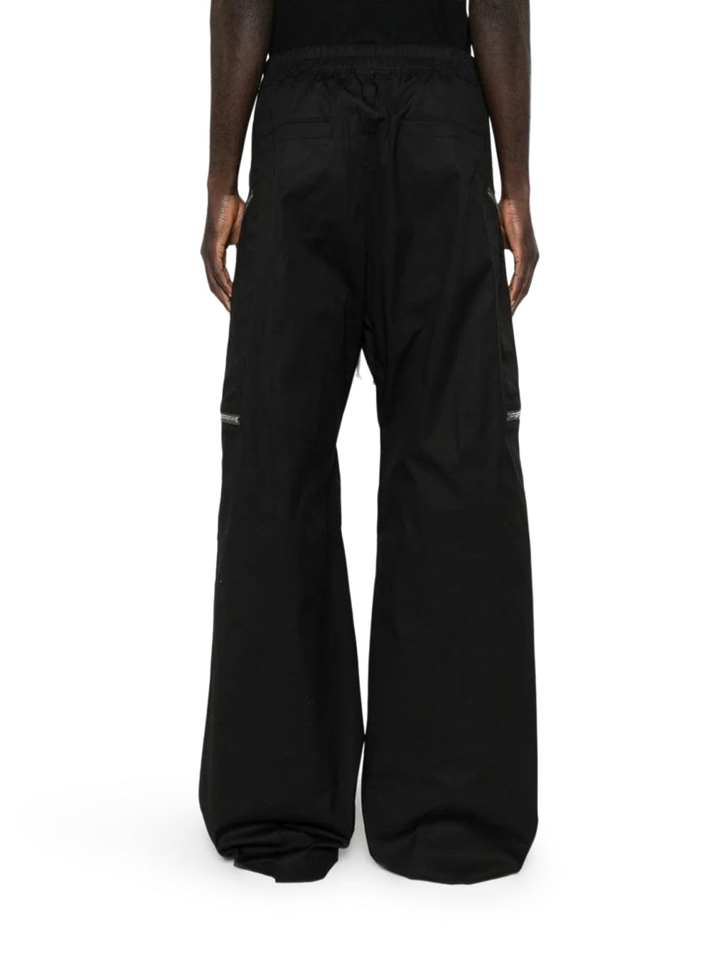 Rick owens Bottoms оригінал | Швидка доставка Україна – детальний вид
