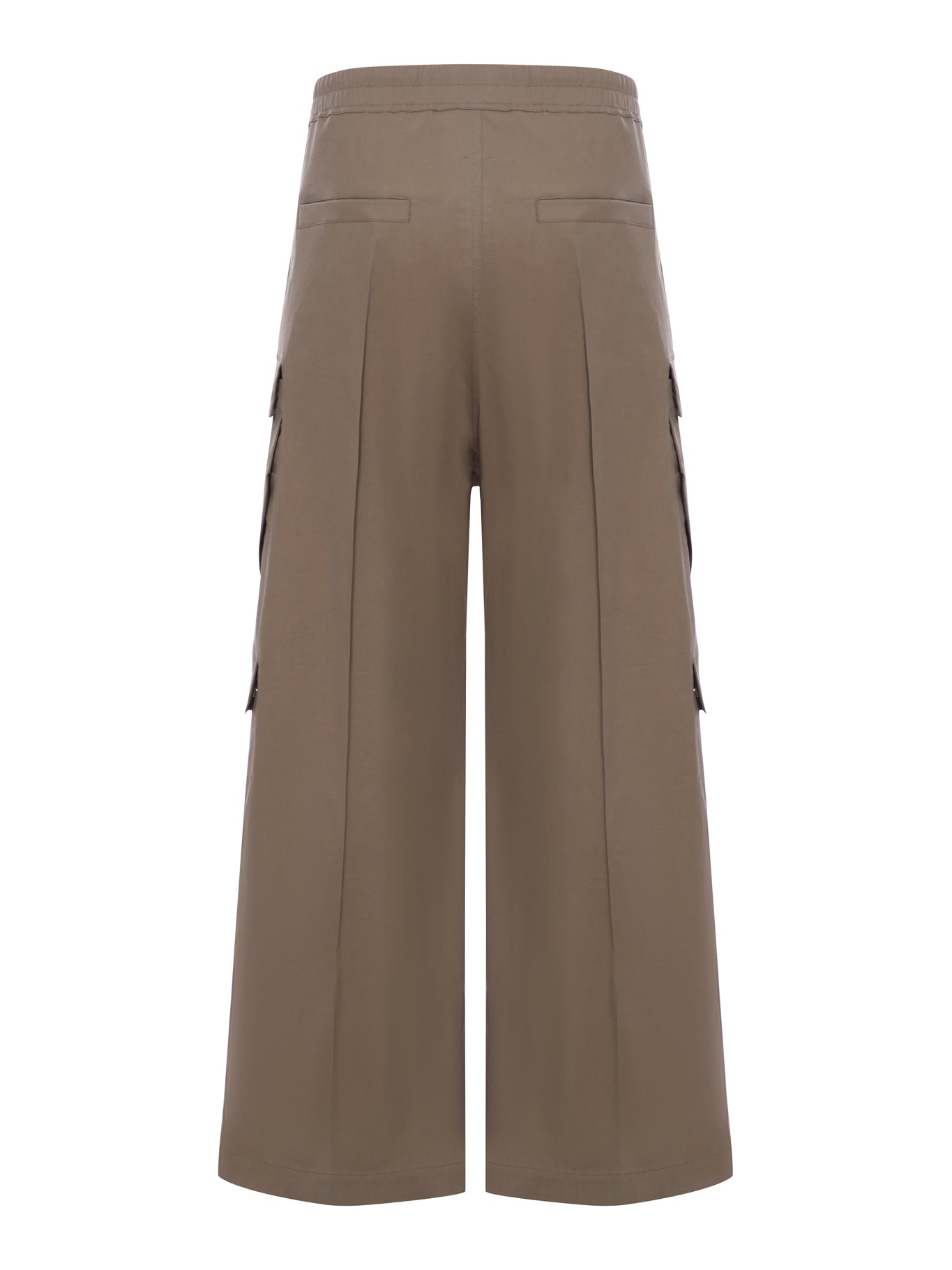 Rick owens Bottoms оригінал | Швидка доставка Україна – вид ззаду