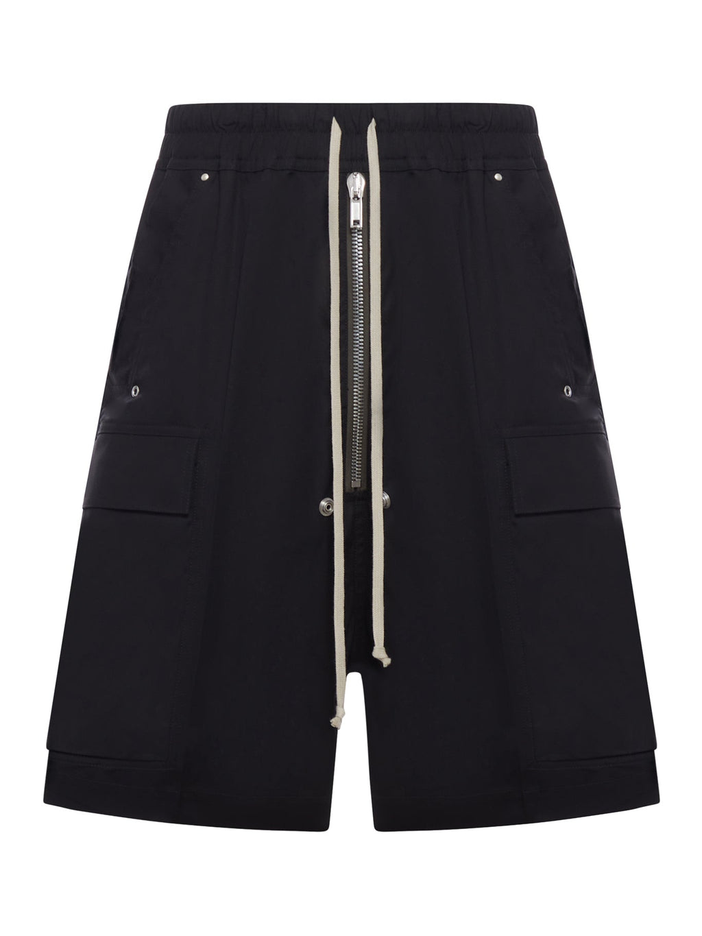 Rick owens Bottoms оригінал | Швидка доставка Україна – боковий вид