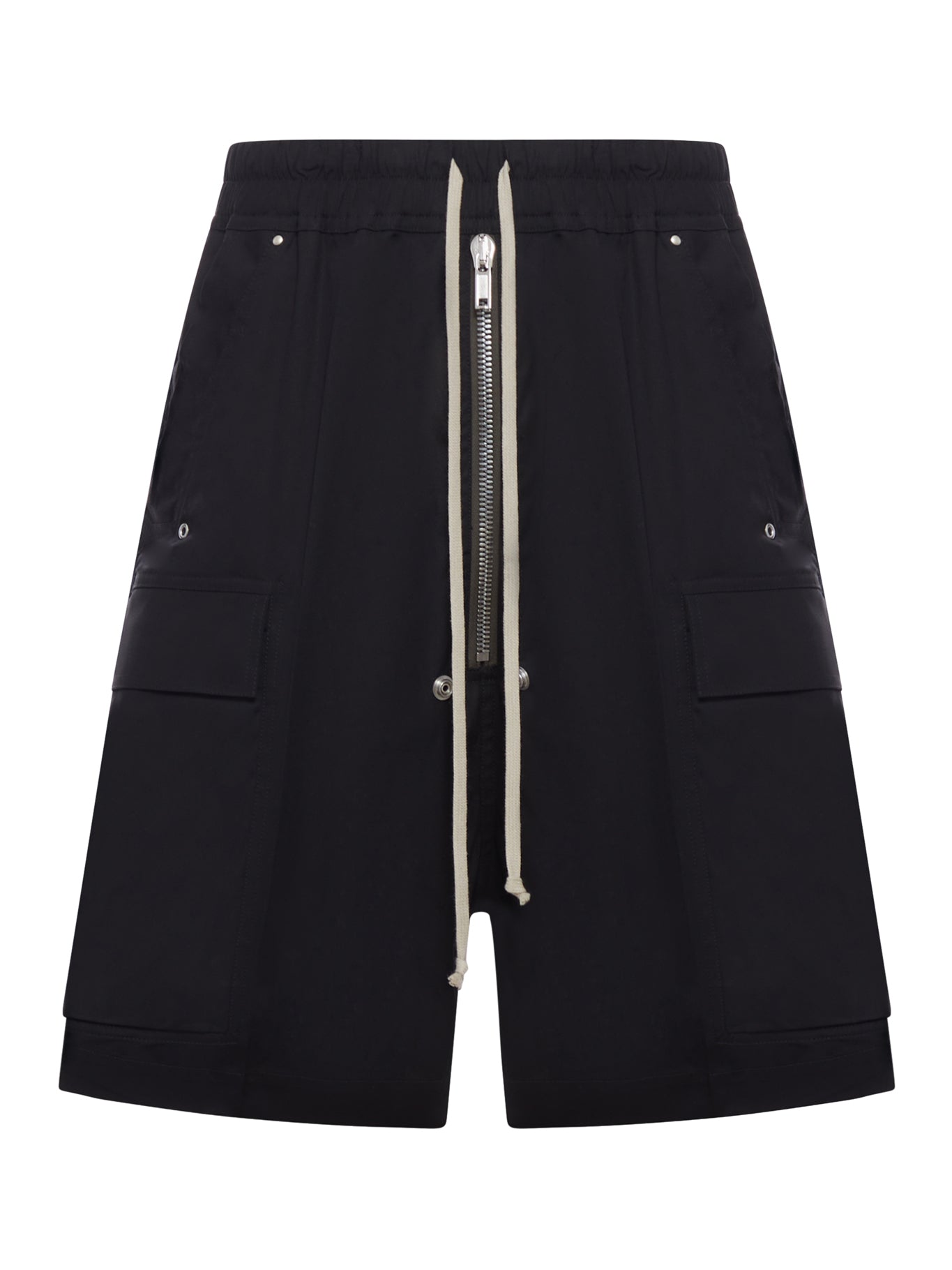 Rick owens Bottoms оригінал | Швидка доставка Україна – боковий вид