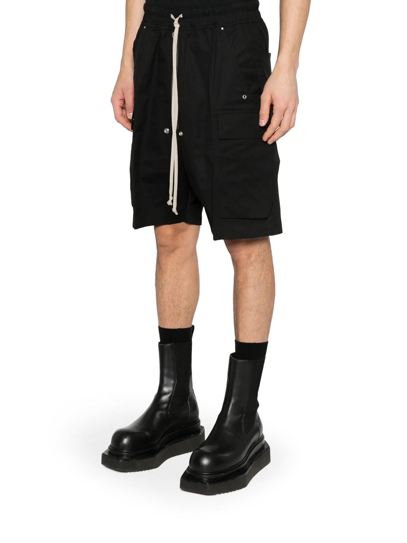 Rick owens Bottoms оригінал | Швидка доставка Україна – детальний вид
