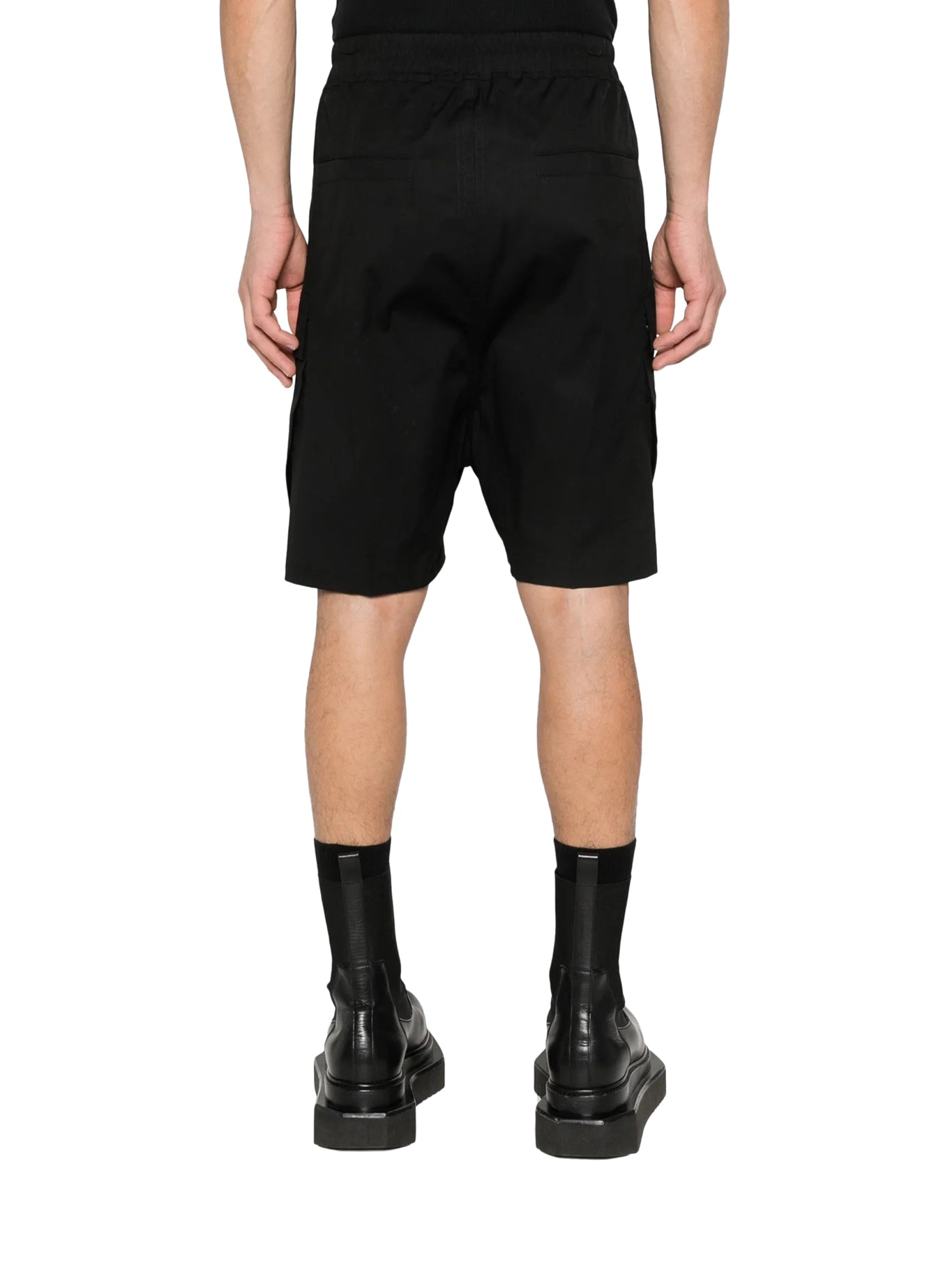 Rick owens Bottoms оригінал | Швидка доставка Україна – збільшений вид