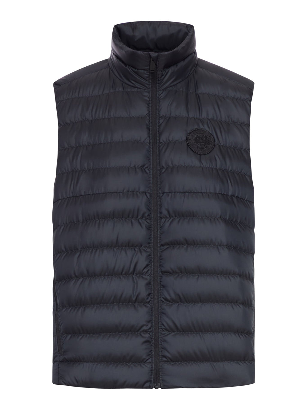 Canada goose Outerwear оригінал | Швидка доставка Україна – боковий вид