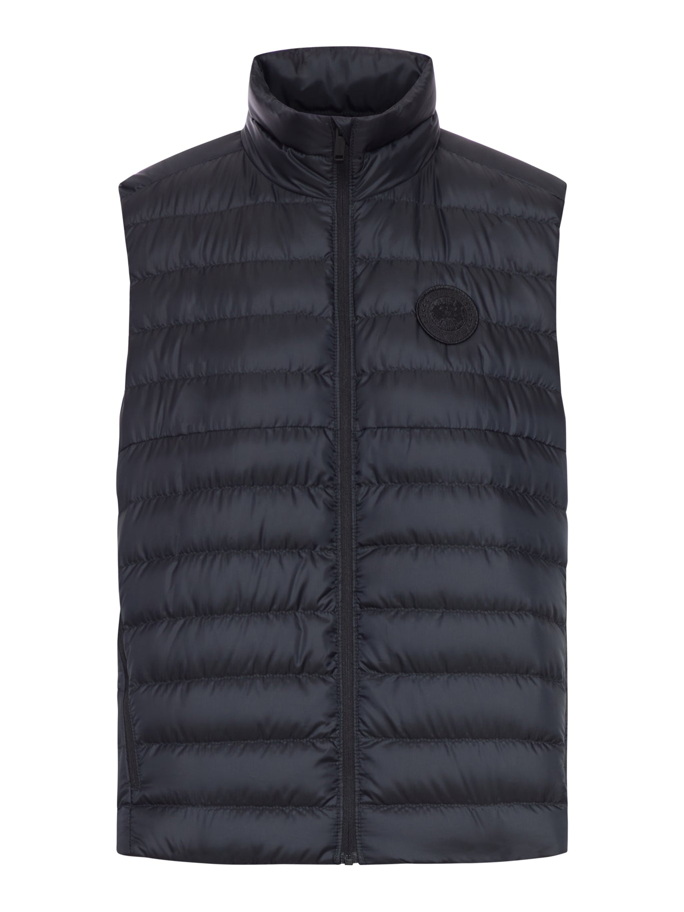 Canada goose Outerwear оригінал | Швидка доставка Україна – боковий вид