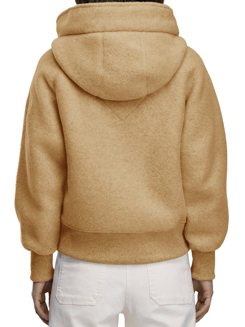 Оригінальна Chilliwack Fleece Bomber Canada goose – збільшений вид
