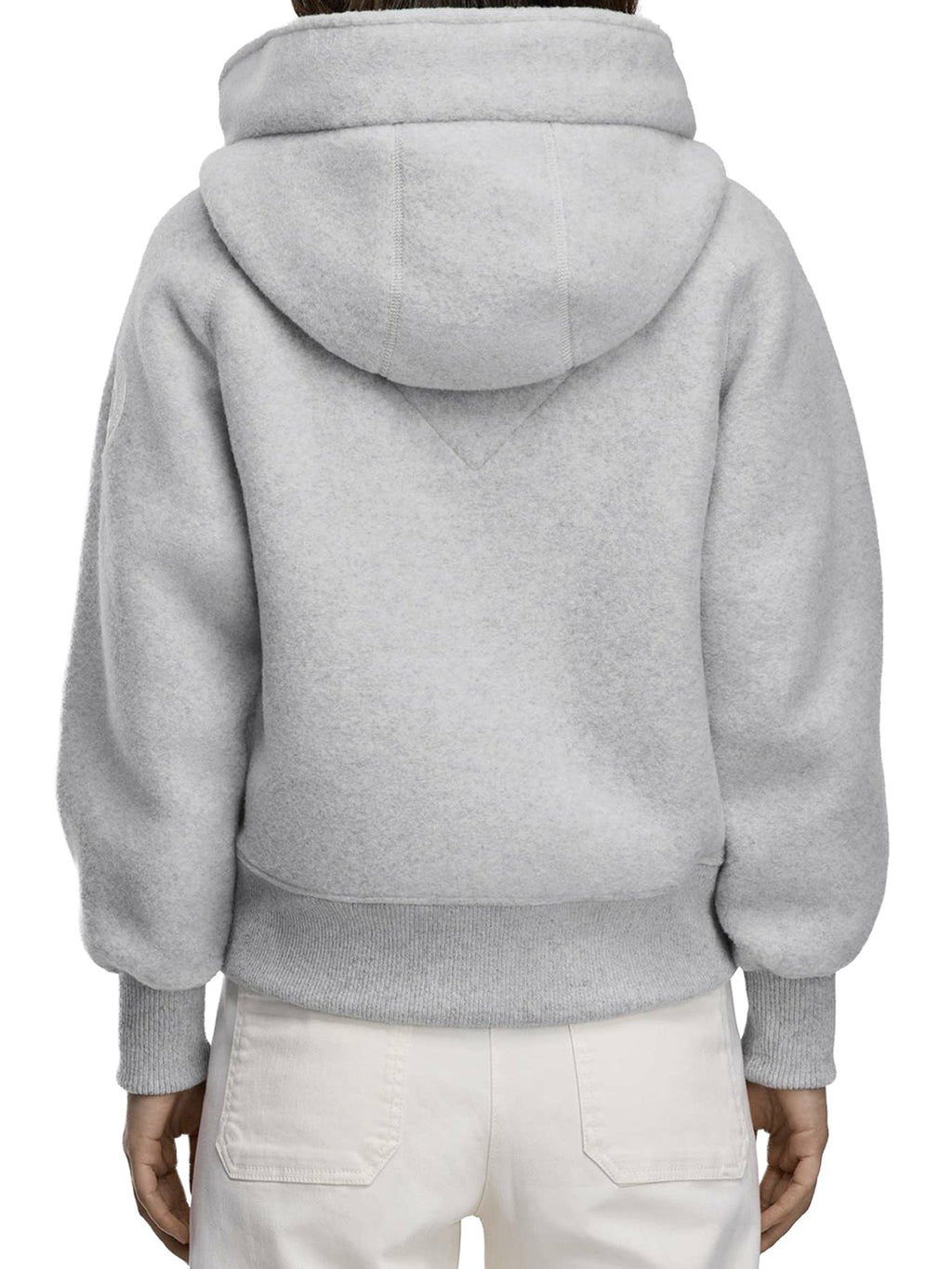 Оригінальна Chilliwack Fleece Bomber Canada goose – збільшений вид