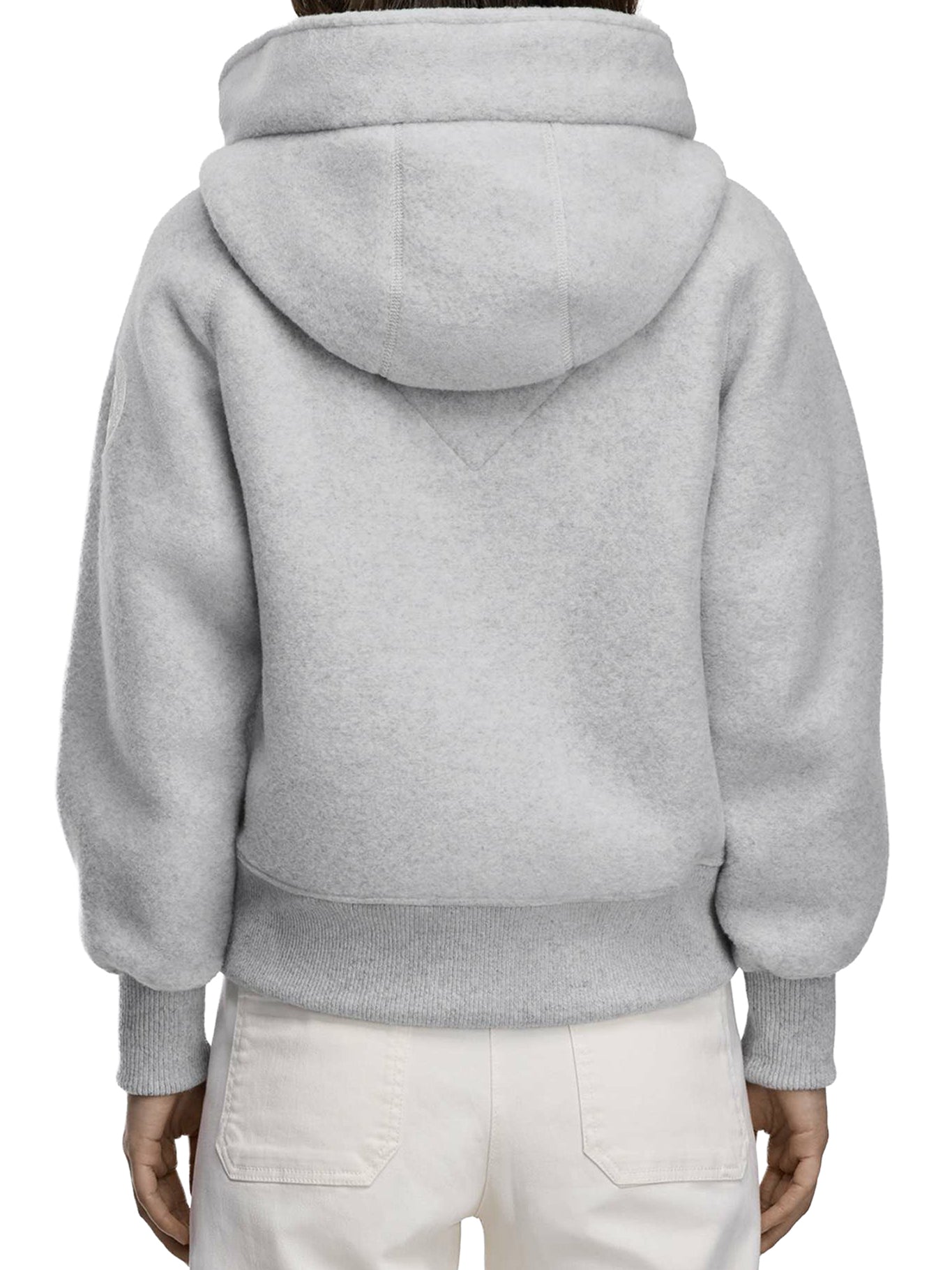 Оригінальна Chilliwack Fleece Bomber Canada goose – збільшений вид