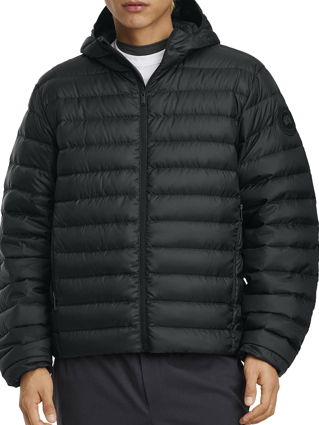 Canada goose Outerwear оригінал | Швидка доставка Україна – детальний вид