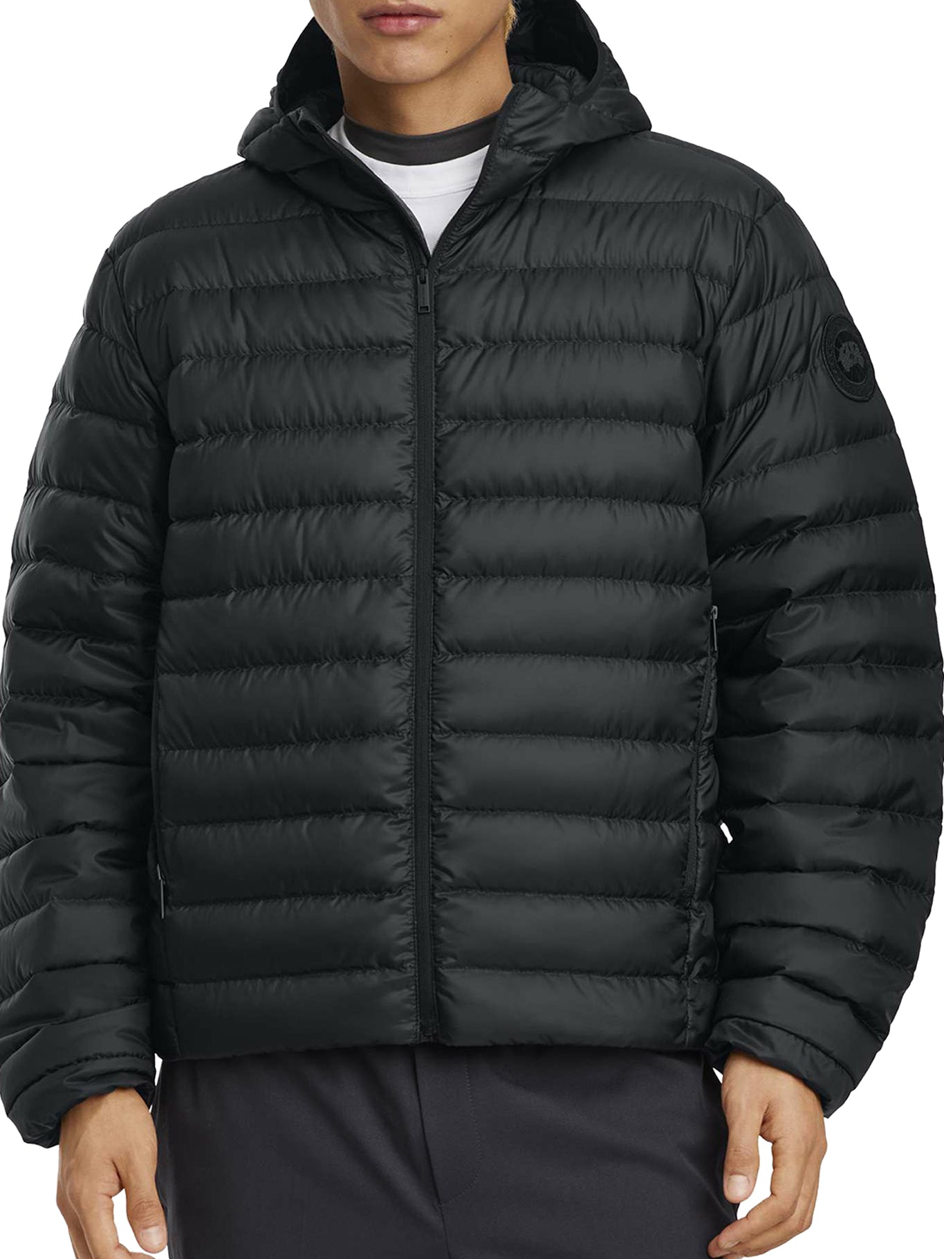 Canada goose Outerwear оригінал | Швидка доставка Україна – детальний вид