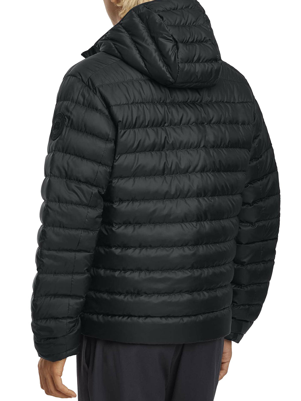 Canada goose Outerwear оригінал | Швидка доставка Україна – збільшений вид