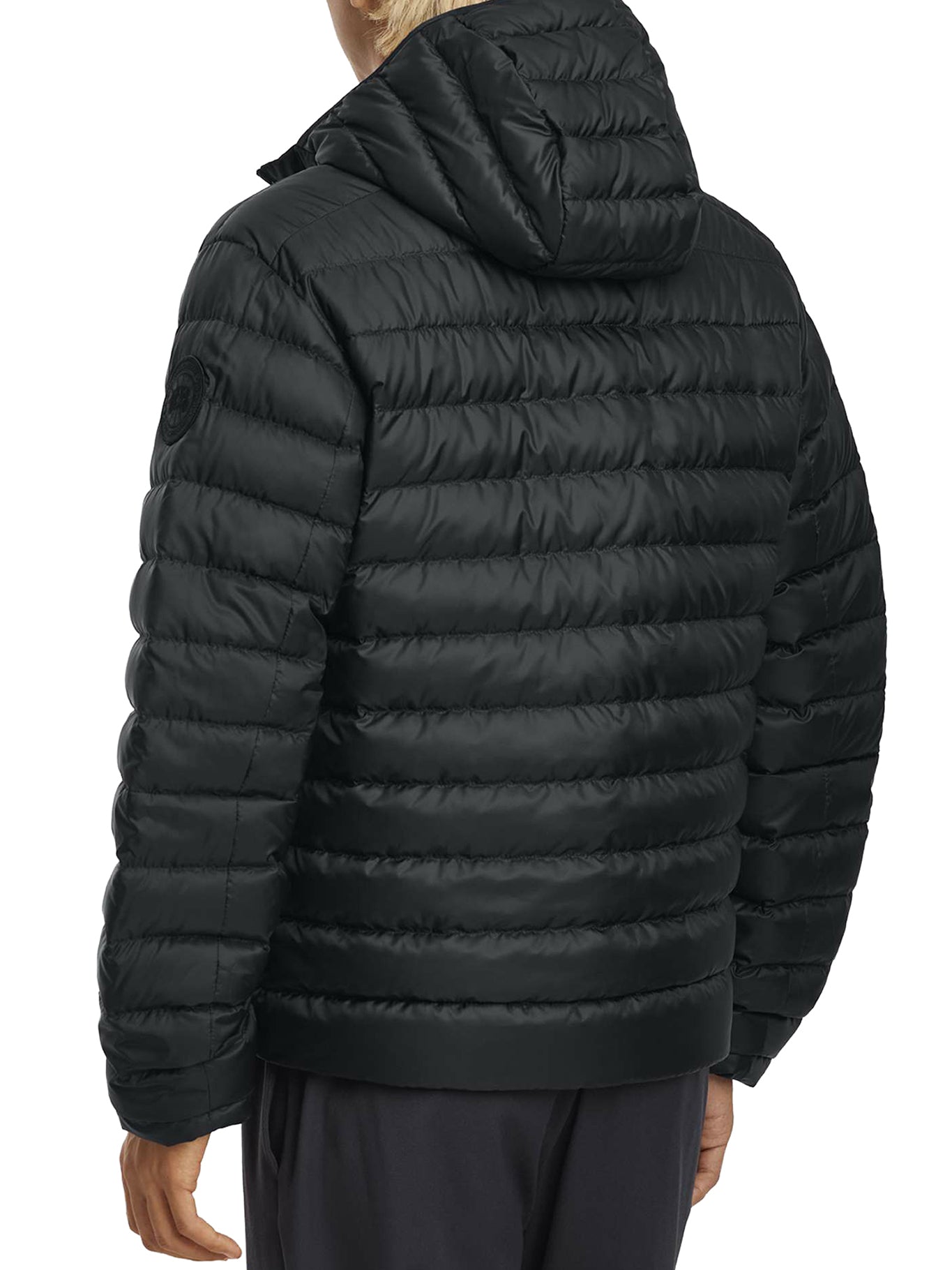Canada goose Outerwear оригінал | Швидка доставка Україна – збільшений вид