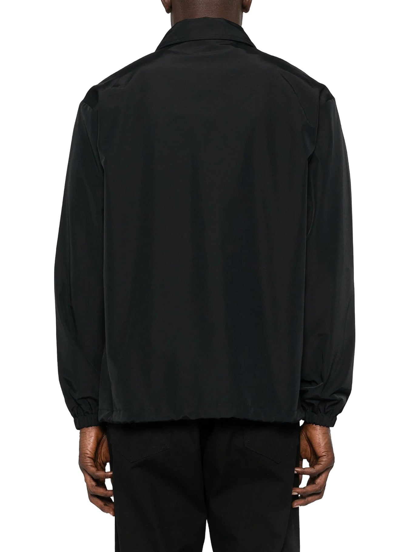 Regency Jacket With Logo Canada goose оригінал – Купити в Україні – збільшений вид