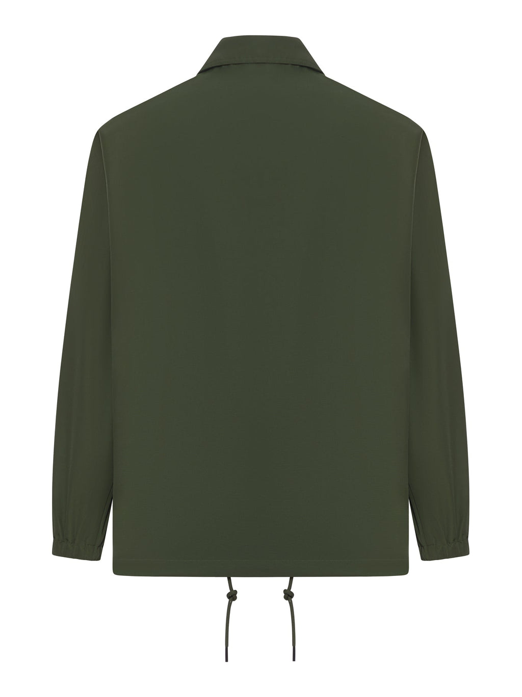 Regency Jacket With Logo Canada goose оригінал – Купити в Україні – вид ззаду