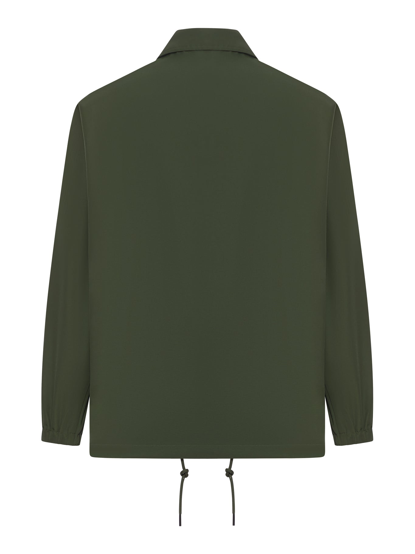 Regency Jacket With Logo Canada goose оригінал – Купити в Україні – вид ззаду