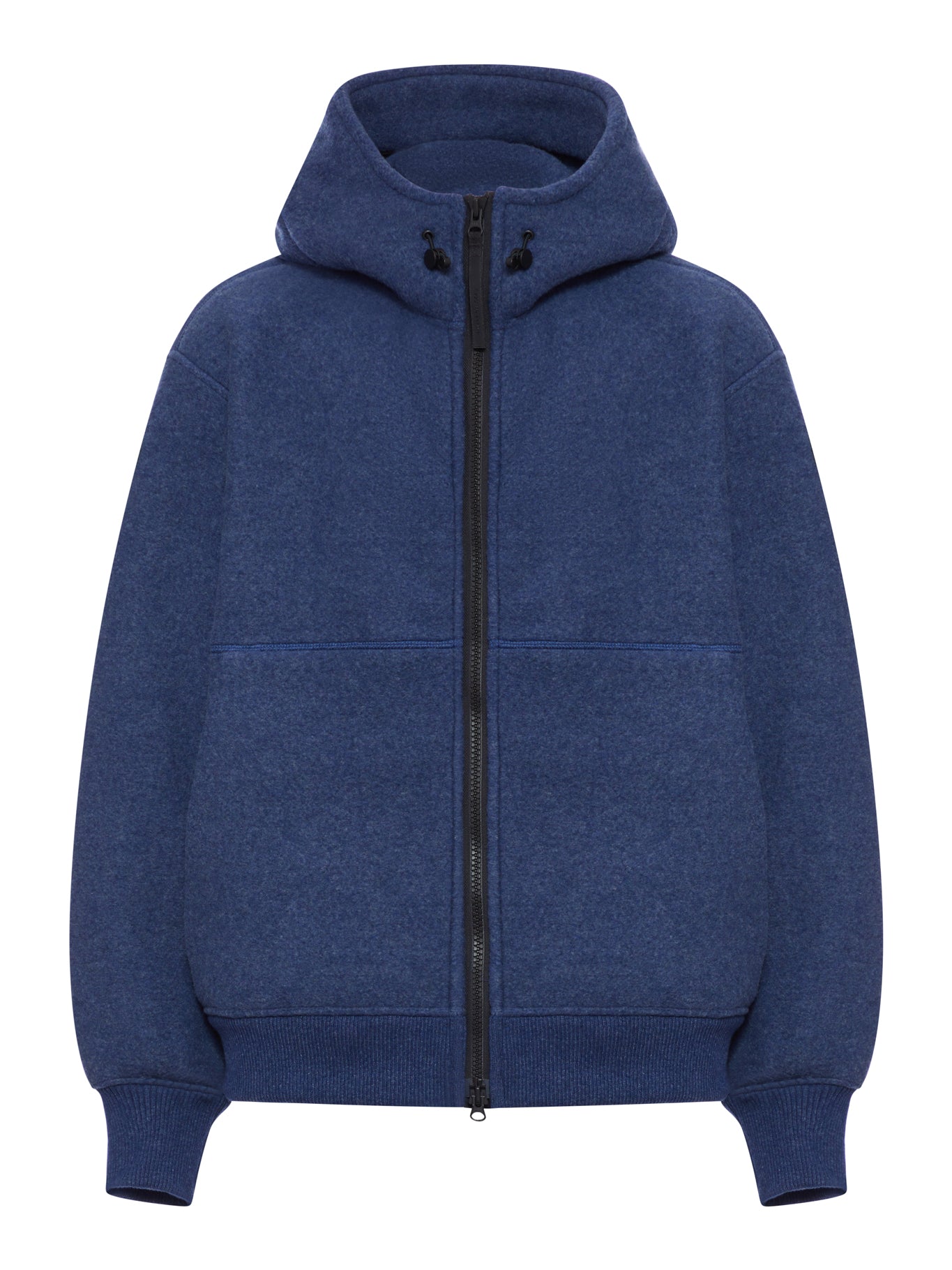 Оригінальна Chilliwack Fleece Bomber Canada goose – боковий вид