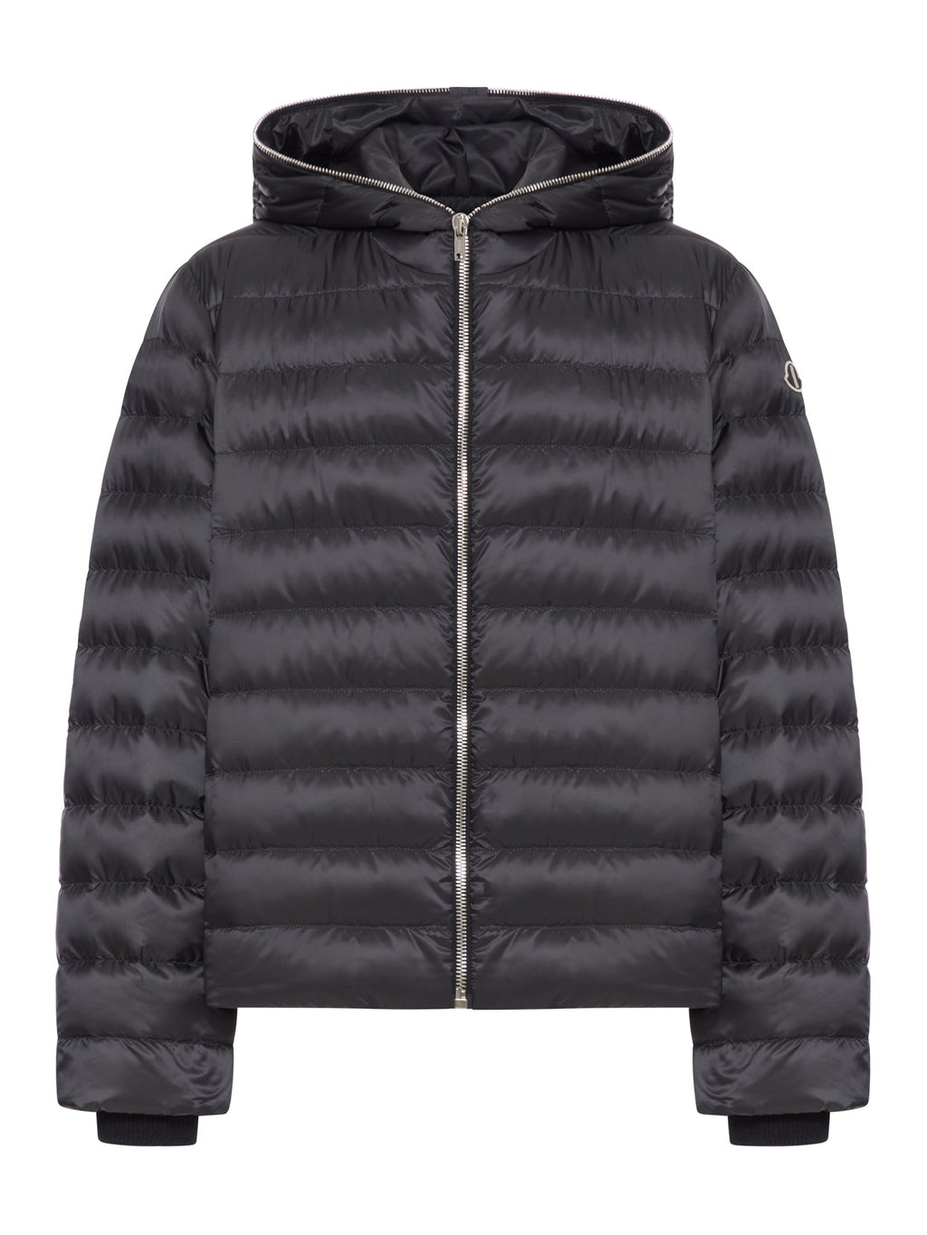 Moncler Outerwear оригінал | Швидка доставка Україна – боковий вид