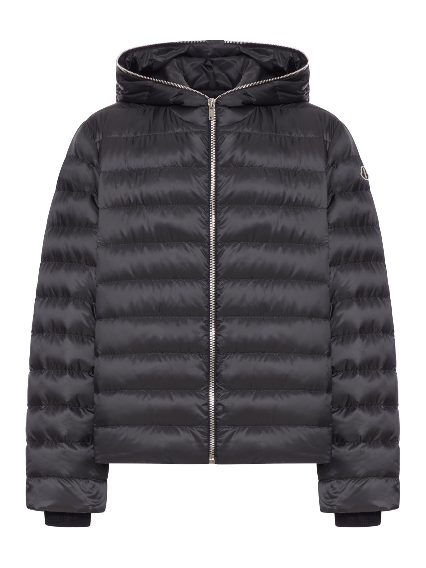 Moncler Outerwear оригінал | Швидка доставка Україна – боковий вид
