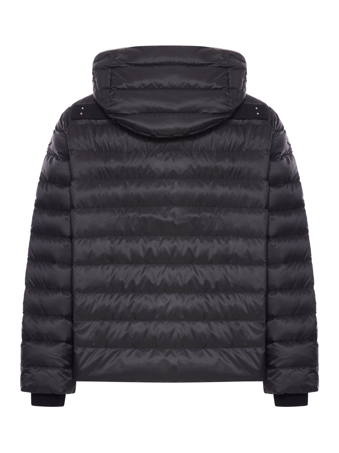 Moncler Outerwear оригінал | Швидка доставка Україна – вид ззаду